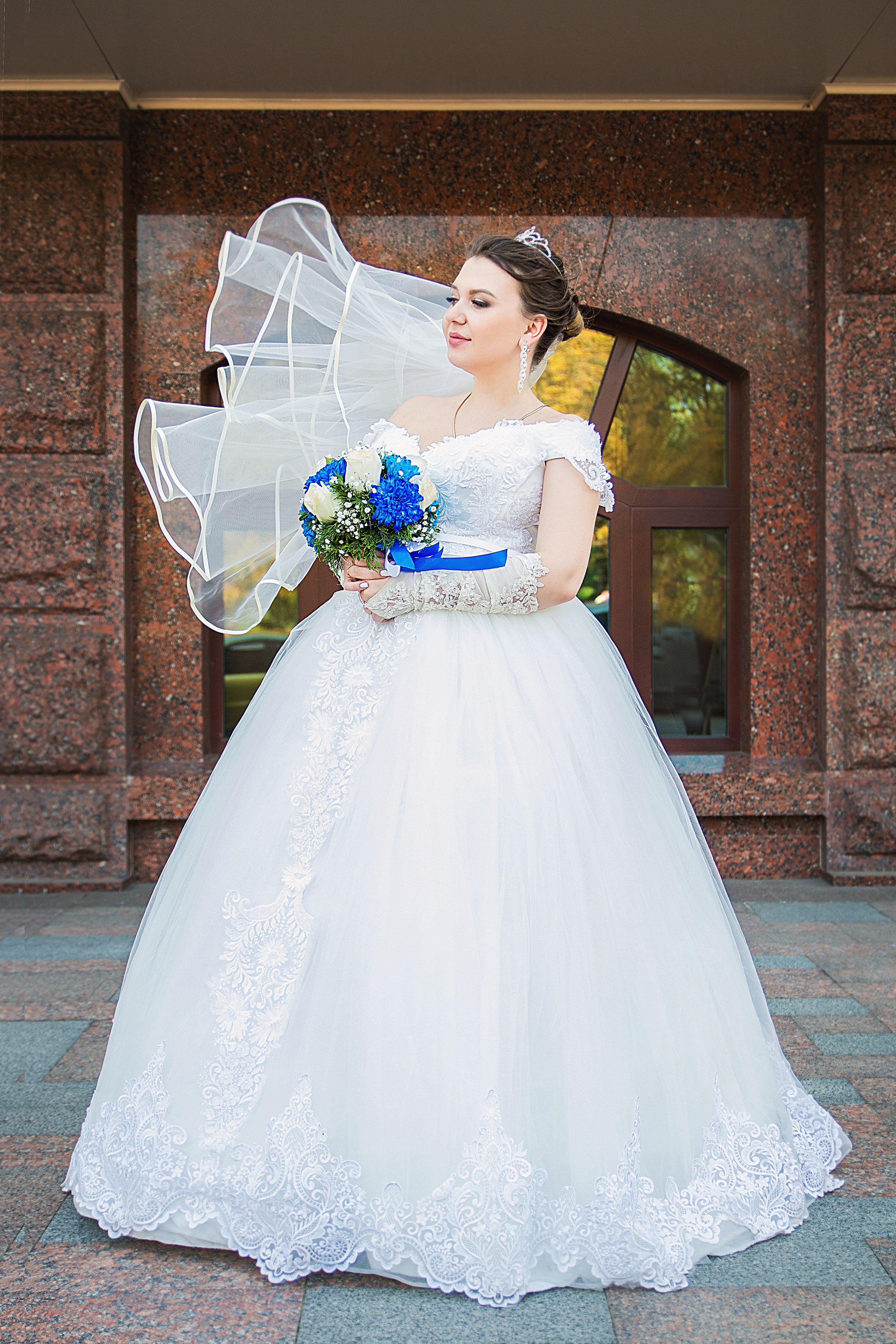 Wedding day. Семейный и свадебный фотограф Ksenia Strakh
