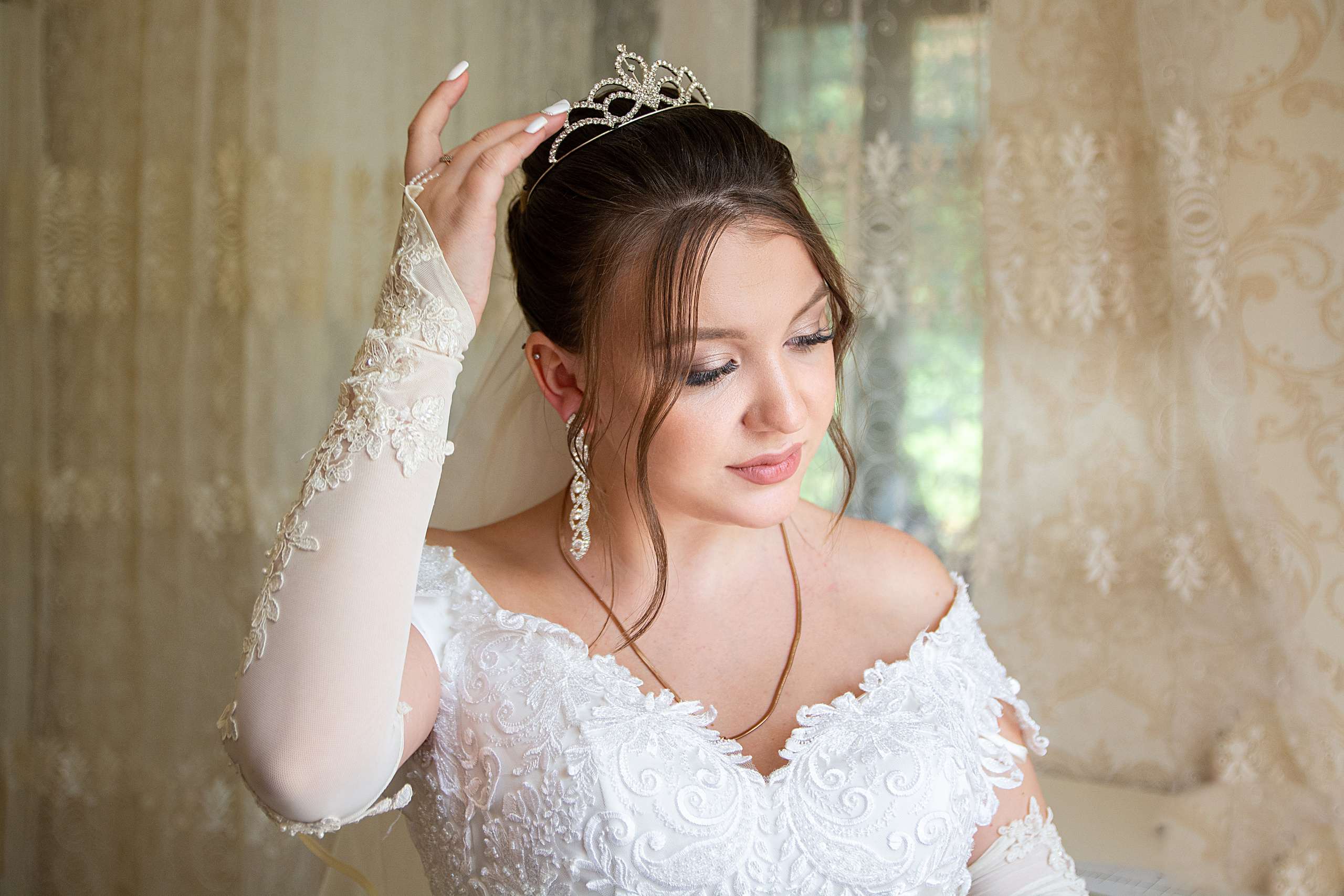 Wedding day. Семейный и свадебный фотограф Ksenia Strakh