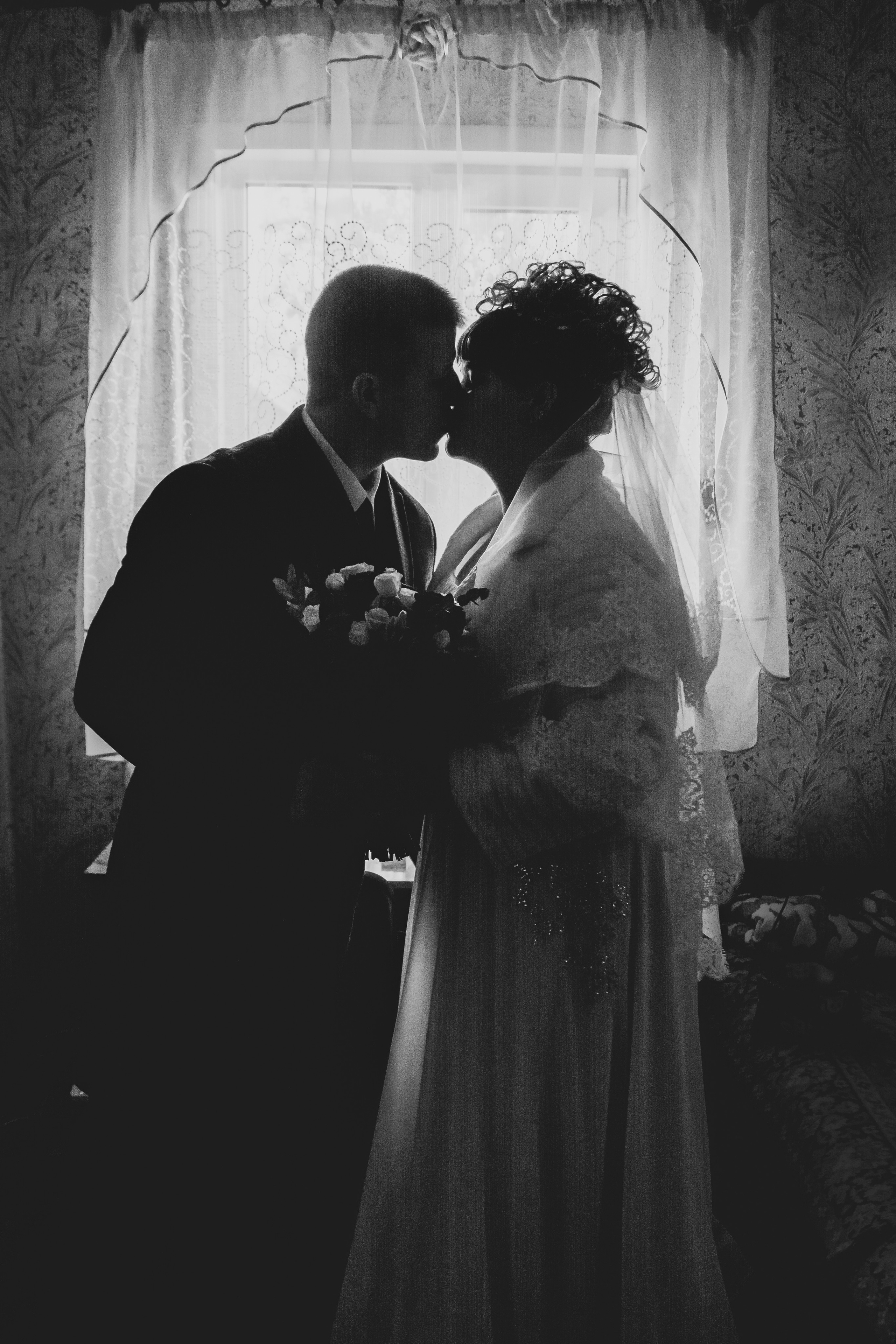 Wedding day. Семейный и свадебный фотограф Ksenia Strakh