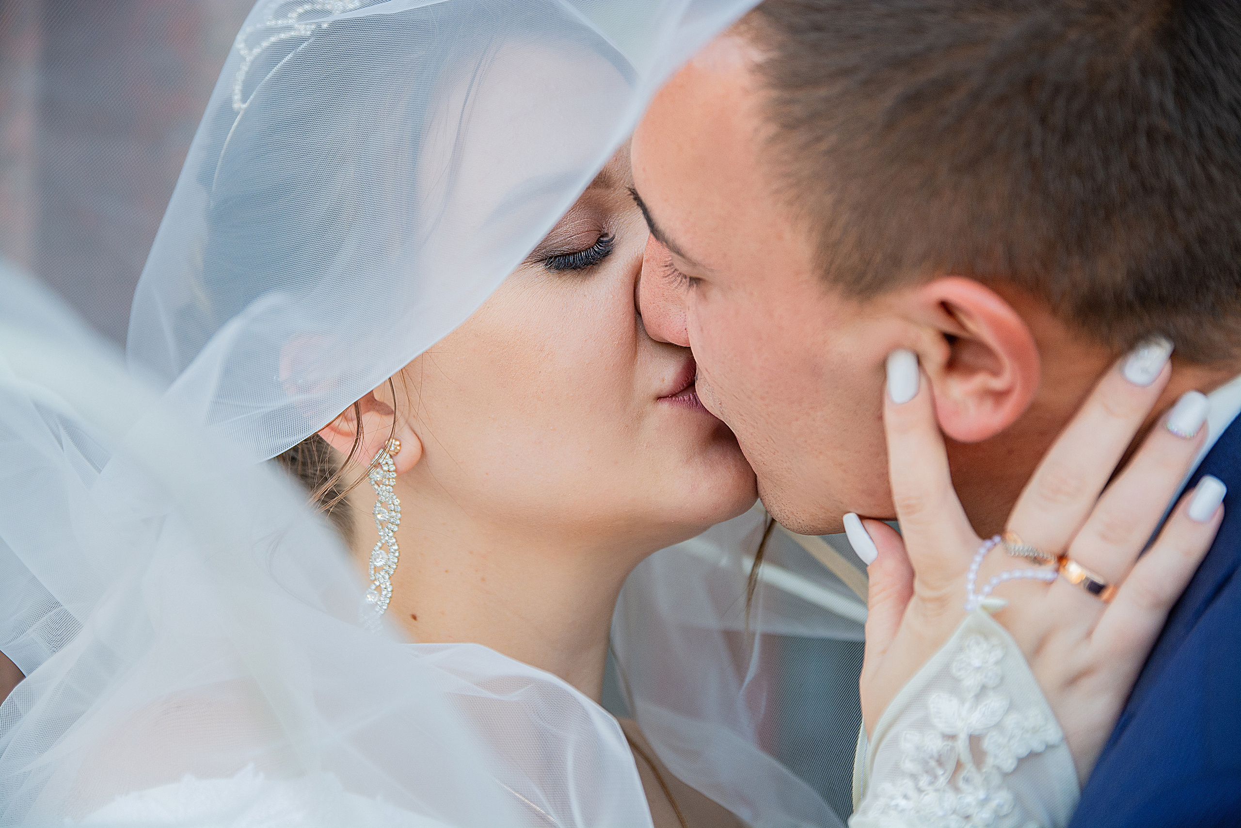 Wedding day. Семейный и свадебный фотограф Ksenia Strakh