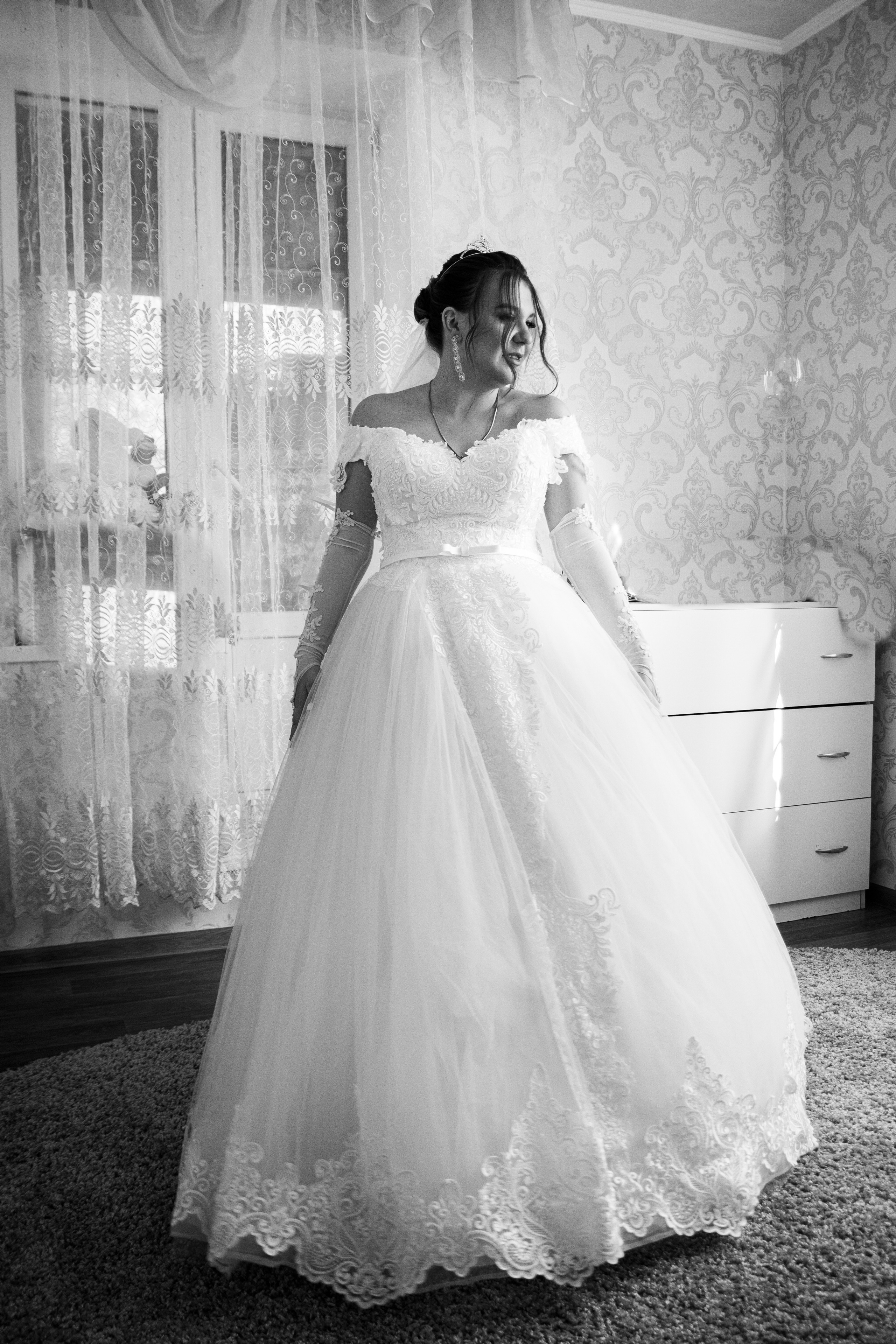 Wedding day. Семейный и свадебный фотограф Ksenia Strakh