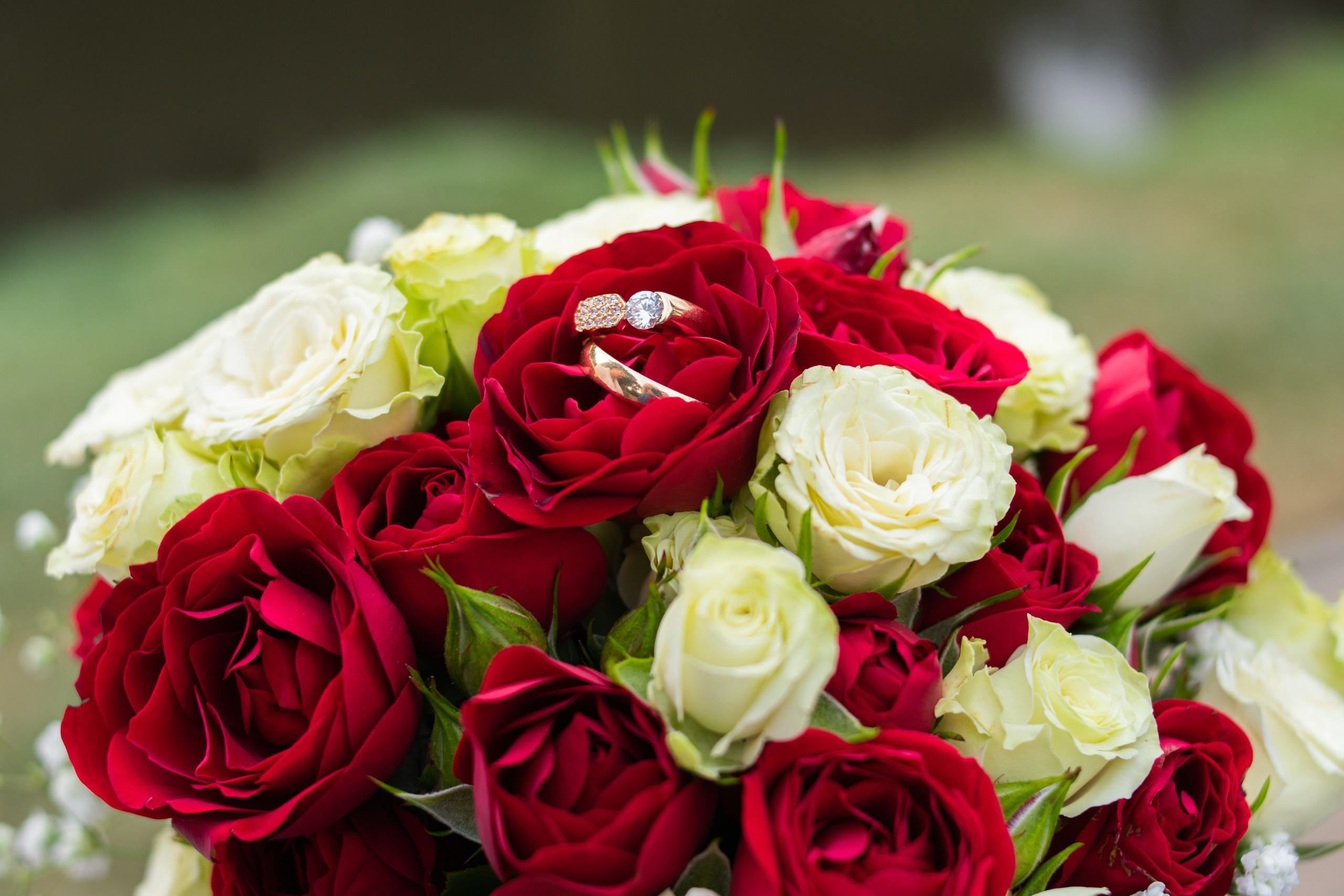 Wedding day. Семейный и свадебный фотограф Ksenia Strakh
