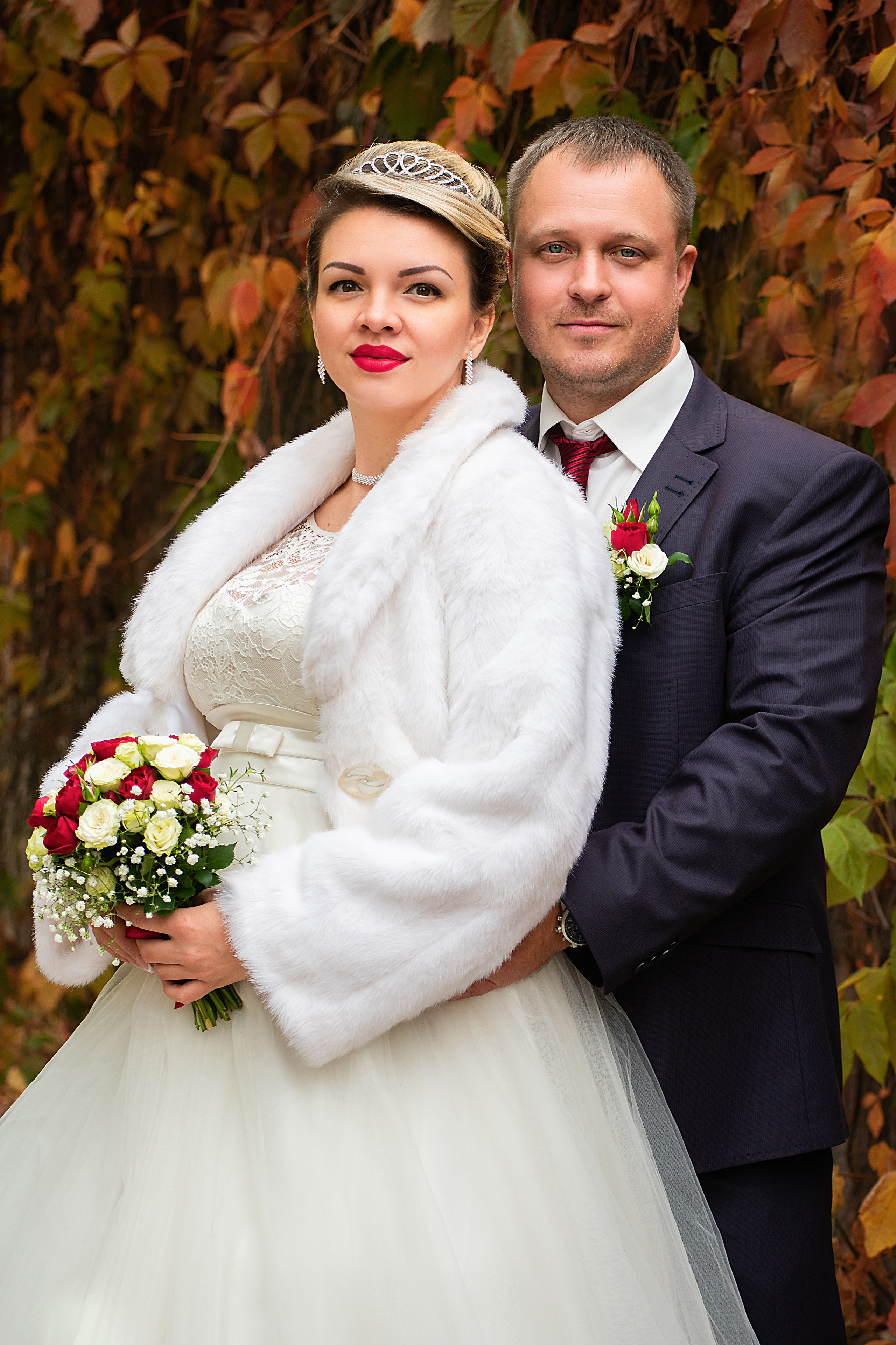 Wedding day. Семейный и свадебный фотограф Ksenia Strakh