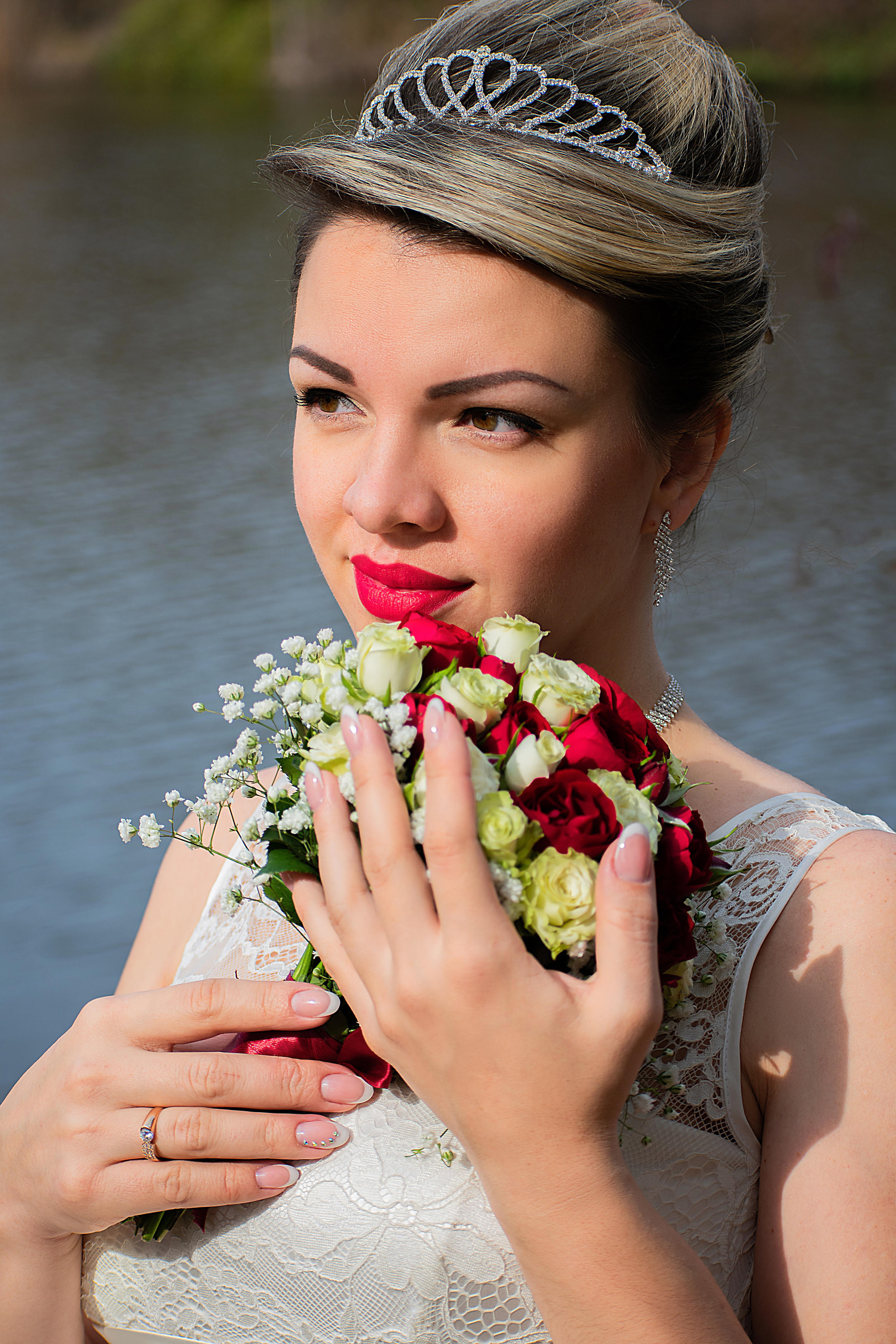 Wedding day. Семейный и свадебный фотограф Ksenia Strakh