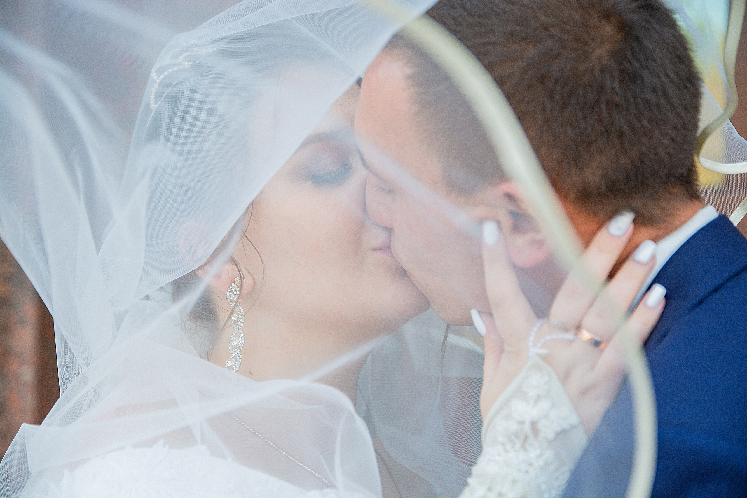 Wedding day. Семейный и свадебный фотограф Ksenia Strakh