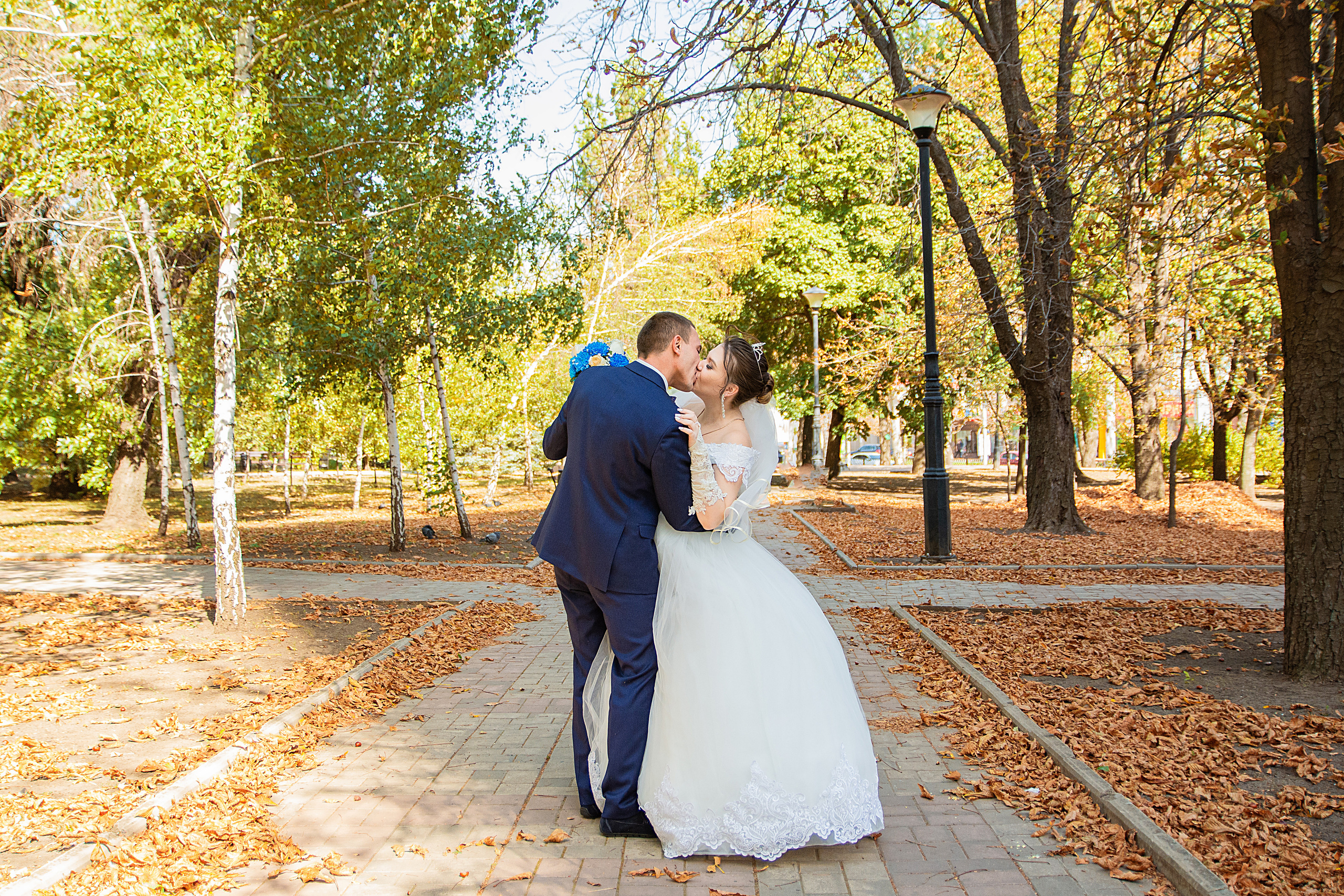 Wedding day. Семейный и свадебный фотограф Ksenia Strakh
