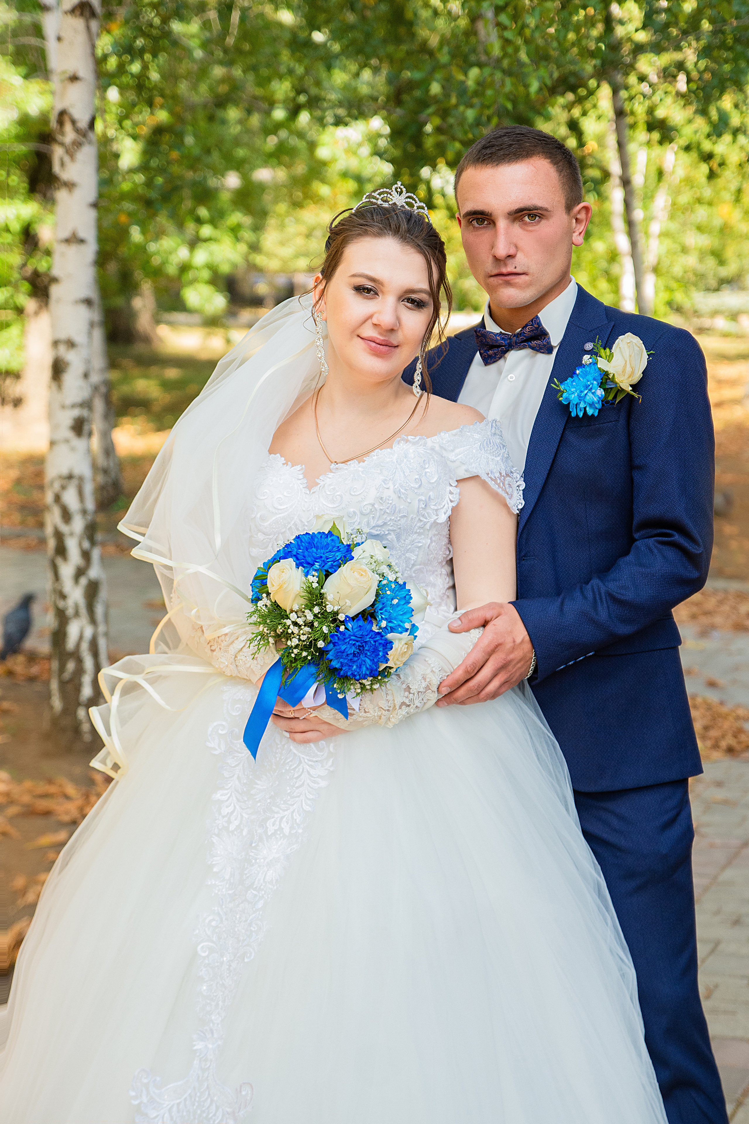 Wedding day. Семейный и свадебный фотограф Ksenia Strakh
