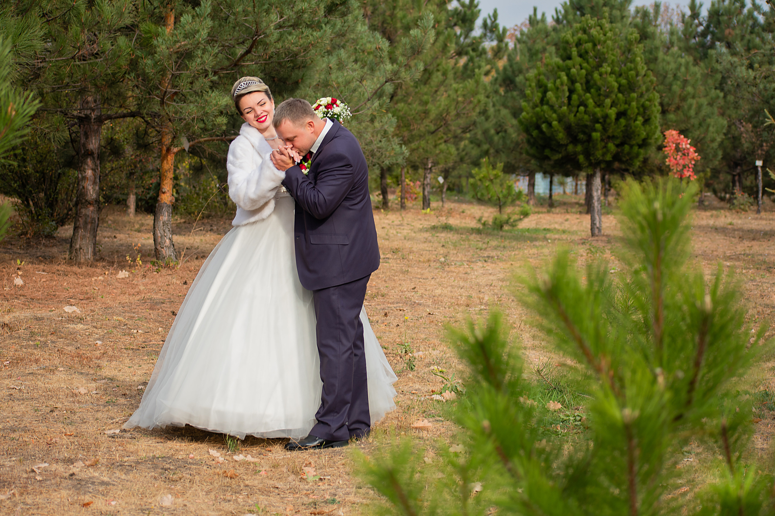 Wedding day. Семейный и свадебный фотограф Ksenia Strakh