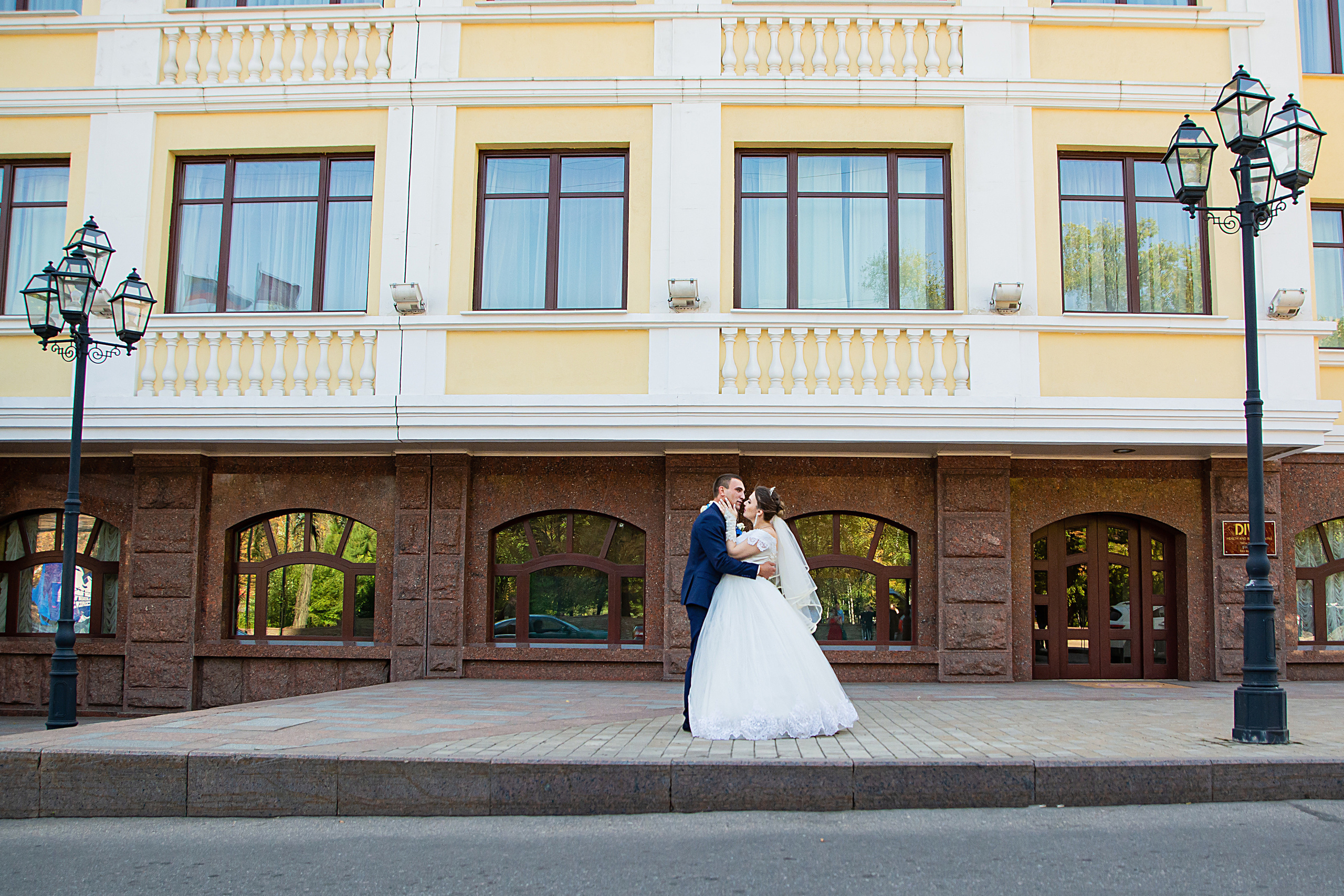 Wedding day. Семейный и свадебный фотограф Ksenia Strakh