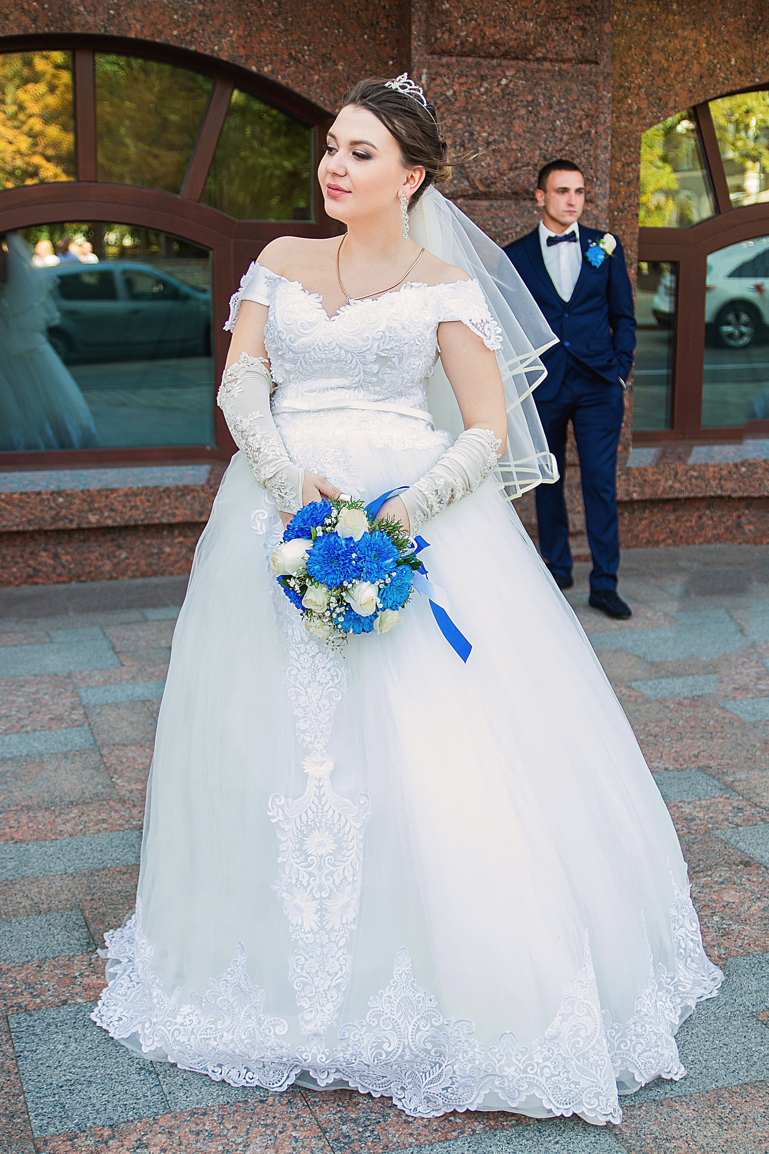 Wedding day. Семейный и свадебный фотограф Ksenia Strakh