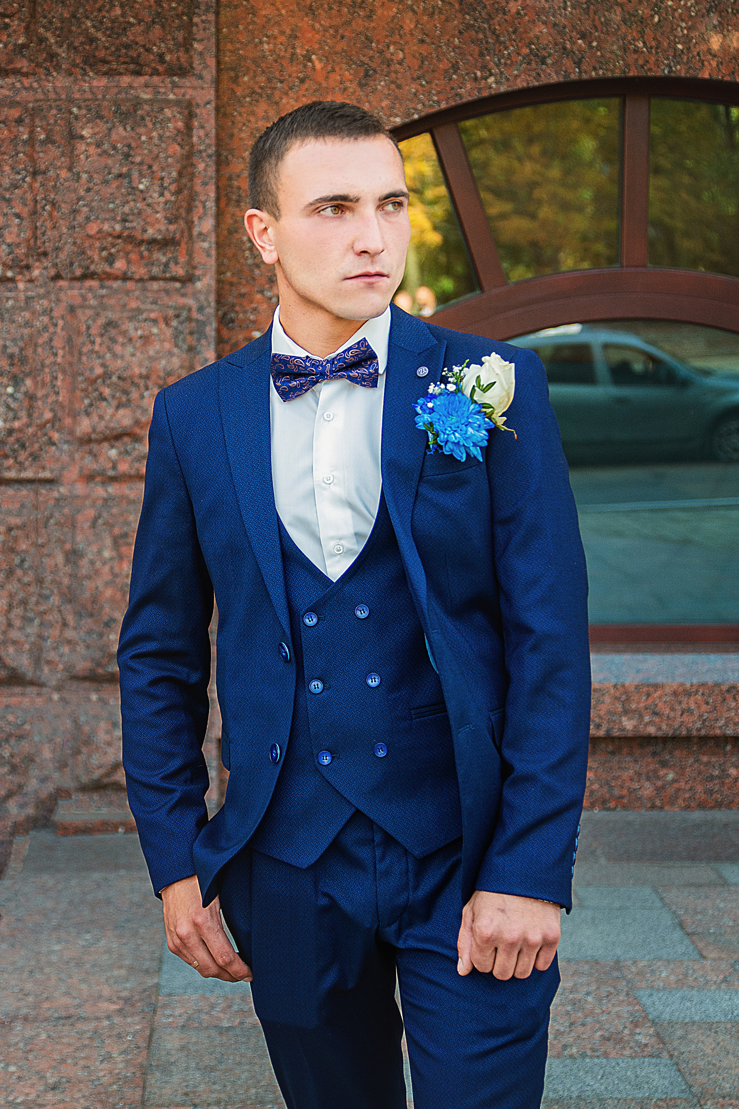 Wedding day. Семейный и свадебный фотограф Ksenia Strakh