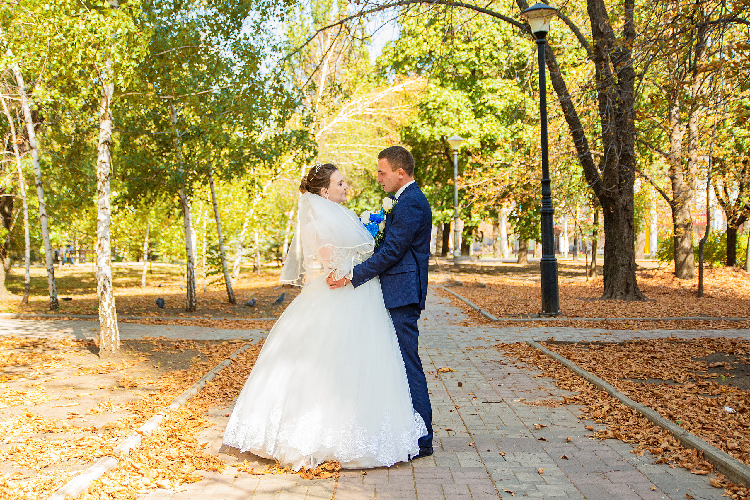 Wedding day. Семейный и свадебный фотограф Ksenia Strakh
