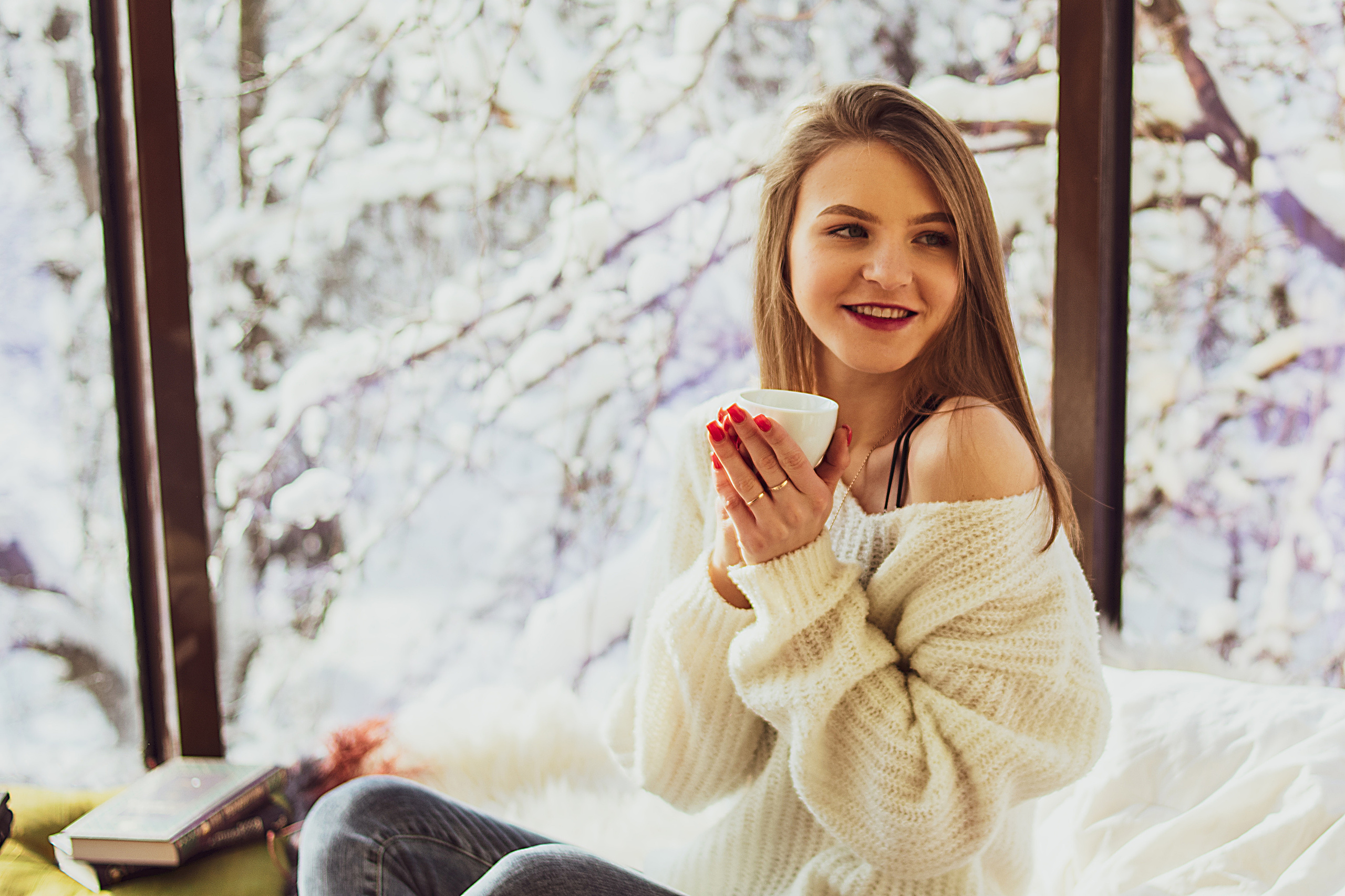 WOMEN PORTRET. Семейный и свадебный фотограф Ksenia Strakh