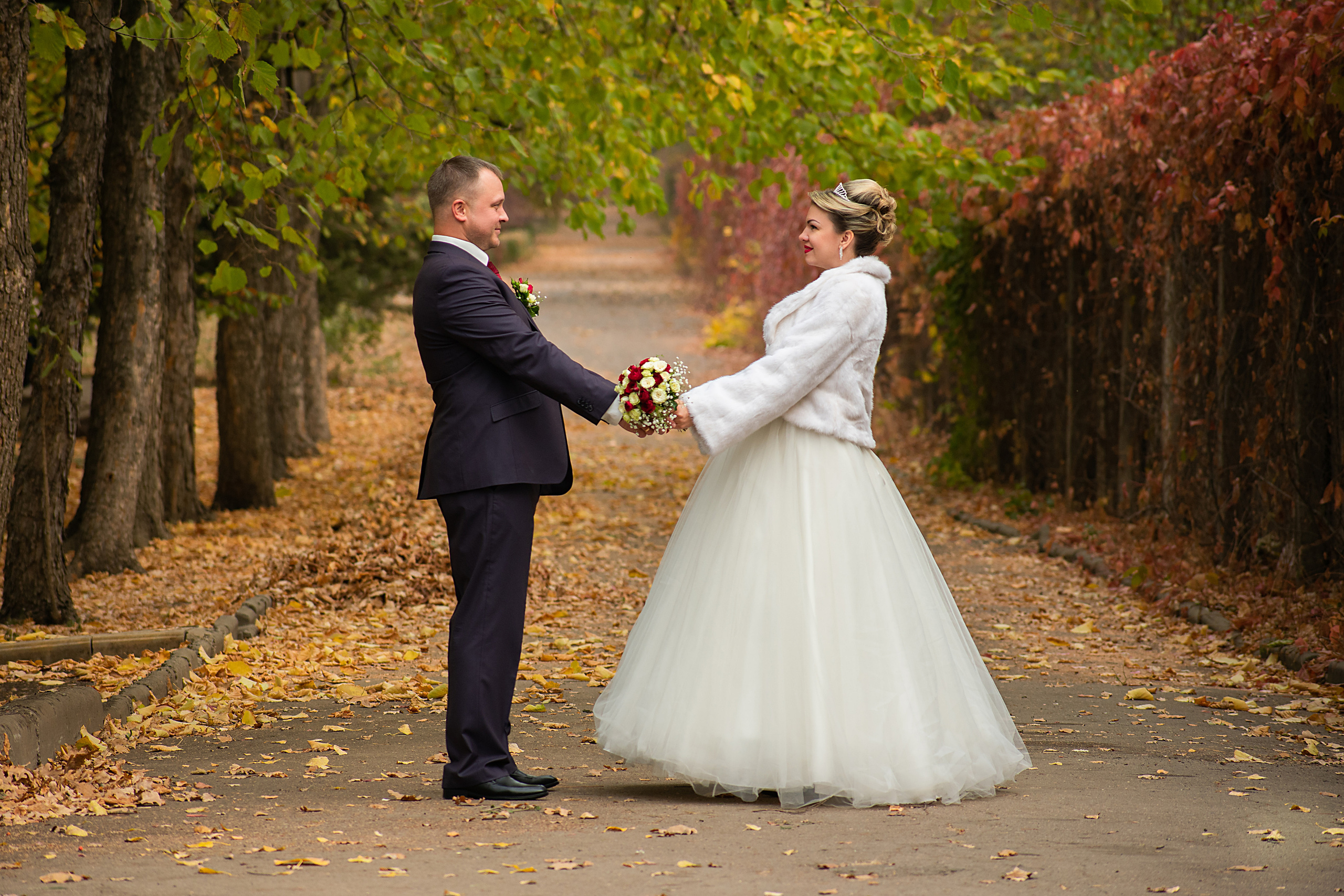 Wedding day. Семейный и свадебный фотограф Ksenia Strakh