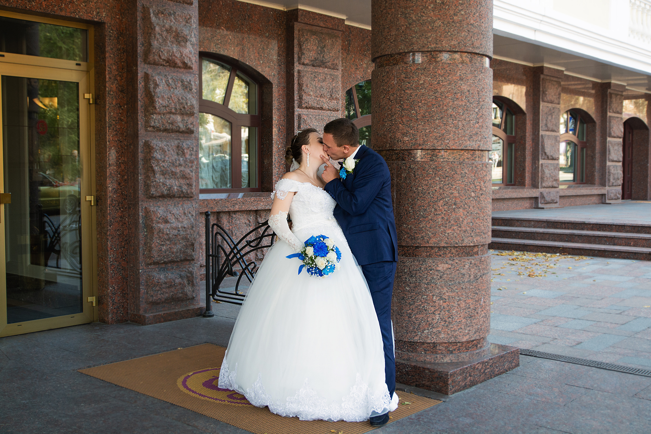 Wedding day. Семейный и свадебный фотограф Ksenia Strakh