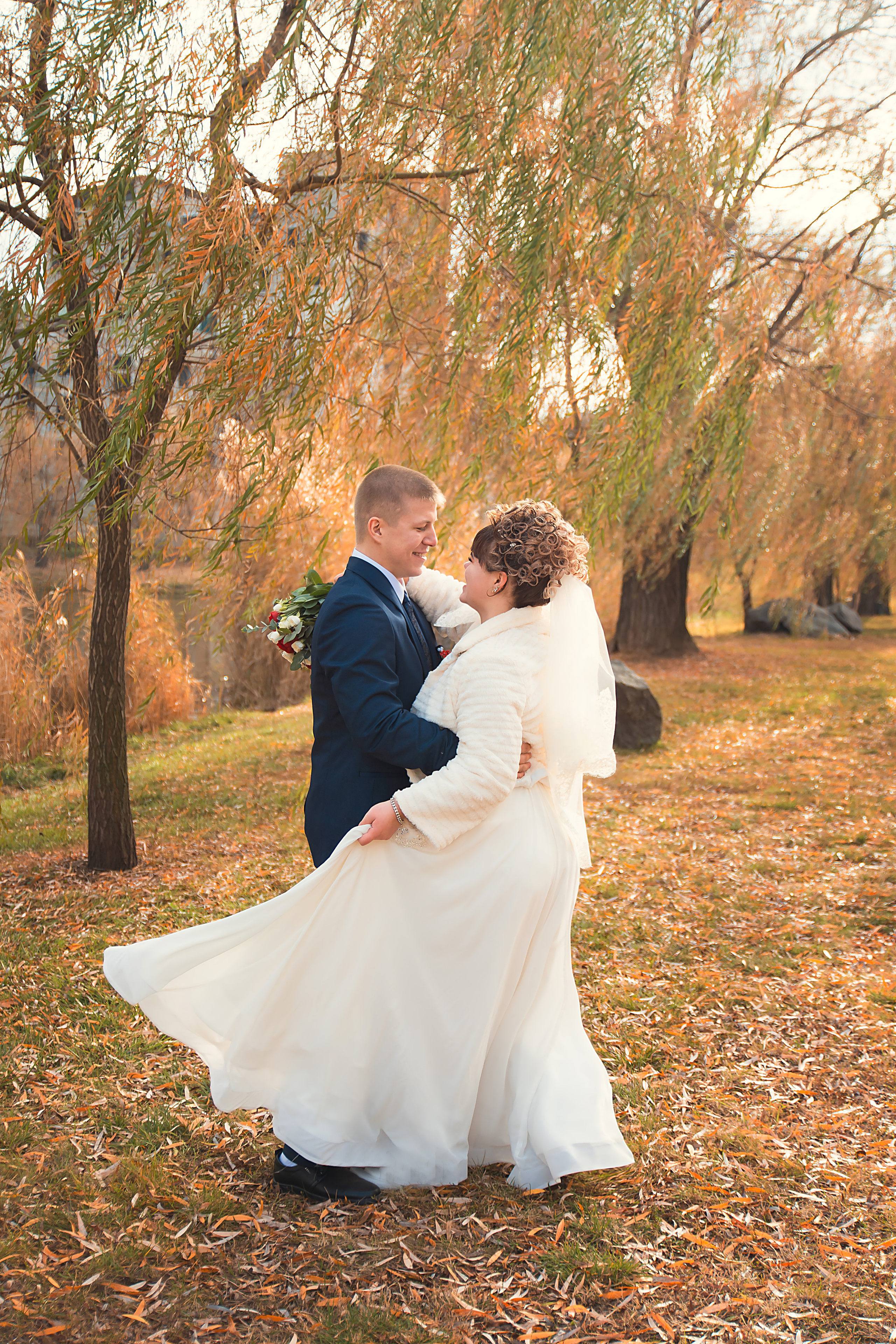 Wedding day. Семейный и свадебный фотограф Ksenia Strakh