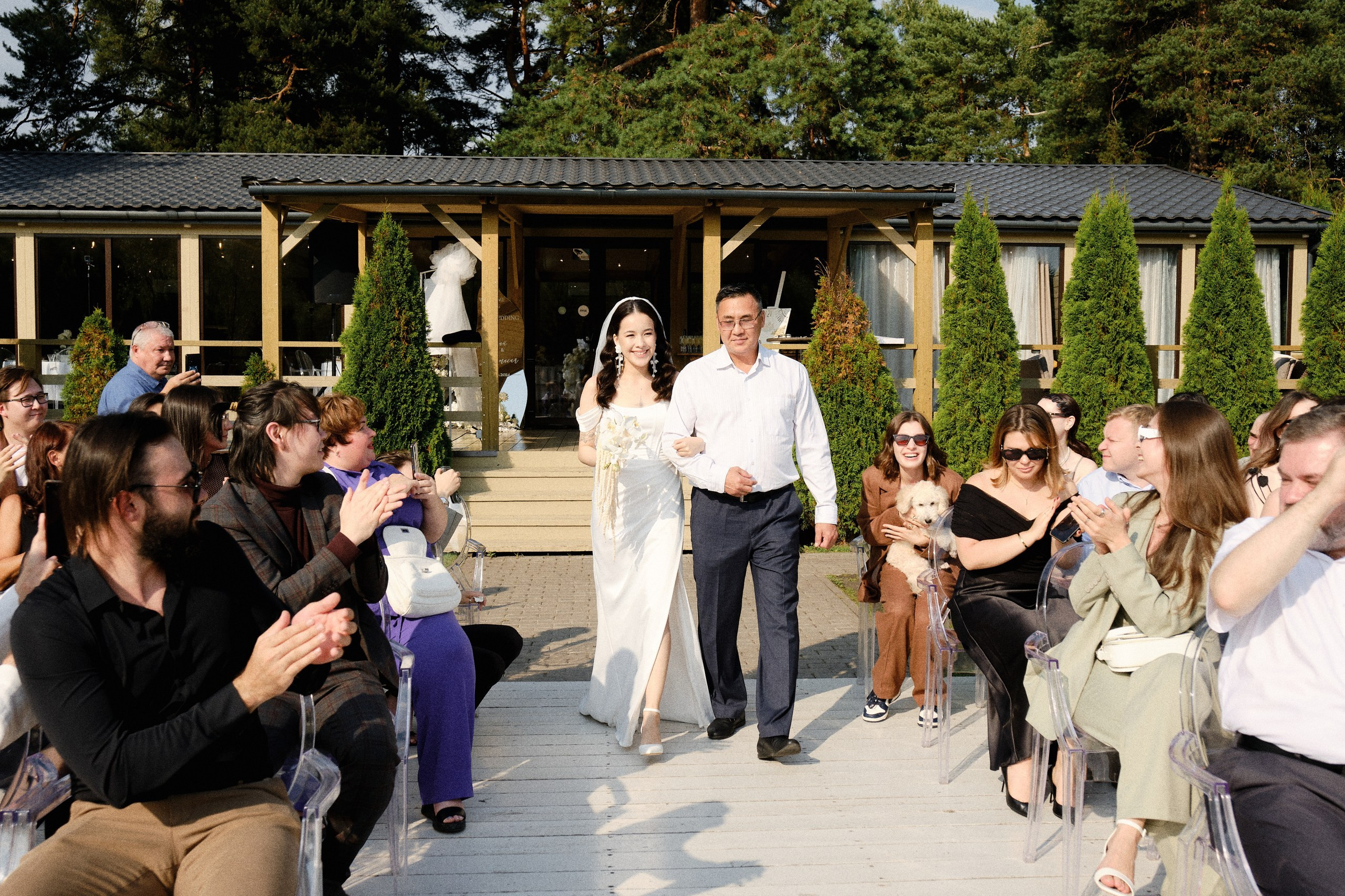 Nastya and Nikolay. Портретный и репортажный фотограф в Москве Острикова Анастасия