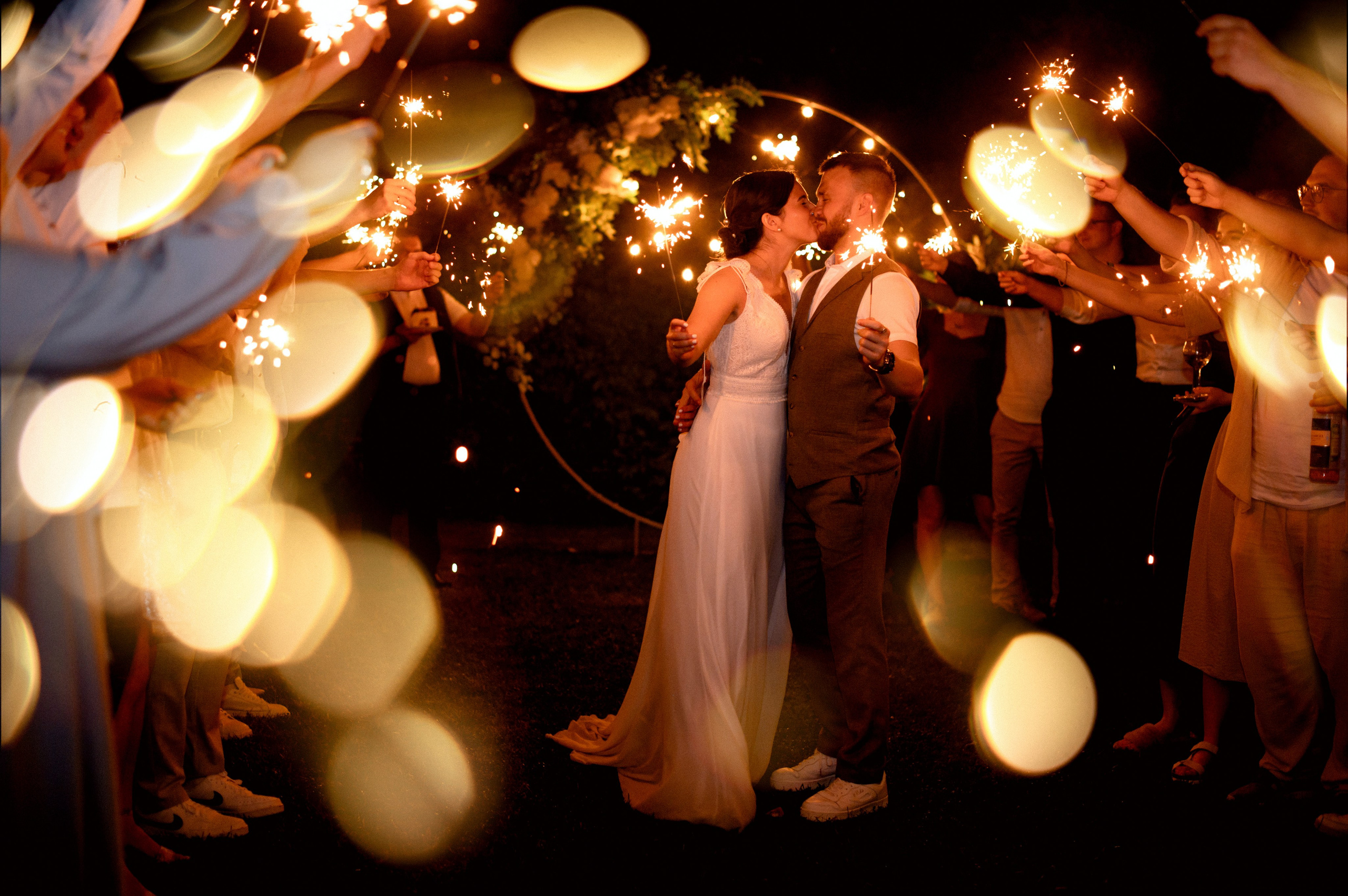 ОКСАНА и ВИТАЛИЙ. Шашкова Вероника / Свадебный и семейный фотограф Москва и Ярославль