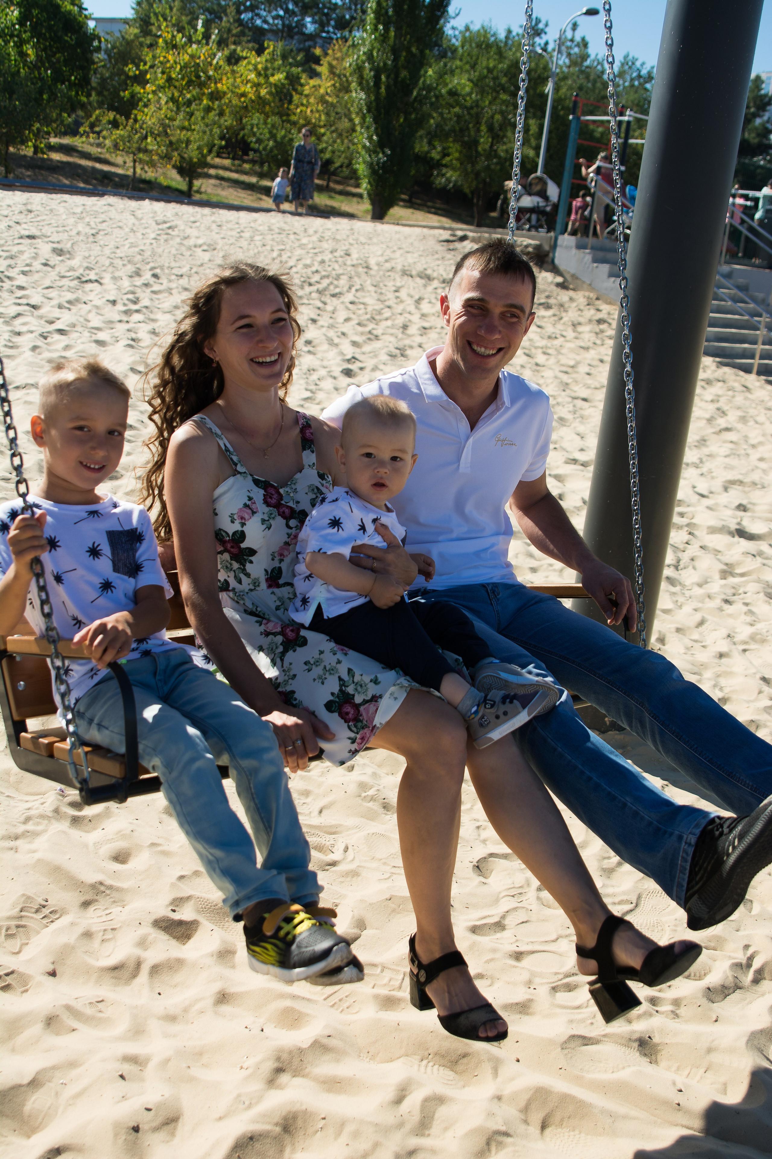 Семейные. Свадебный фотограф Тимур Хабибуллин