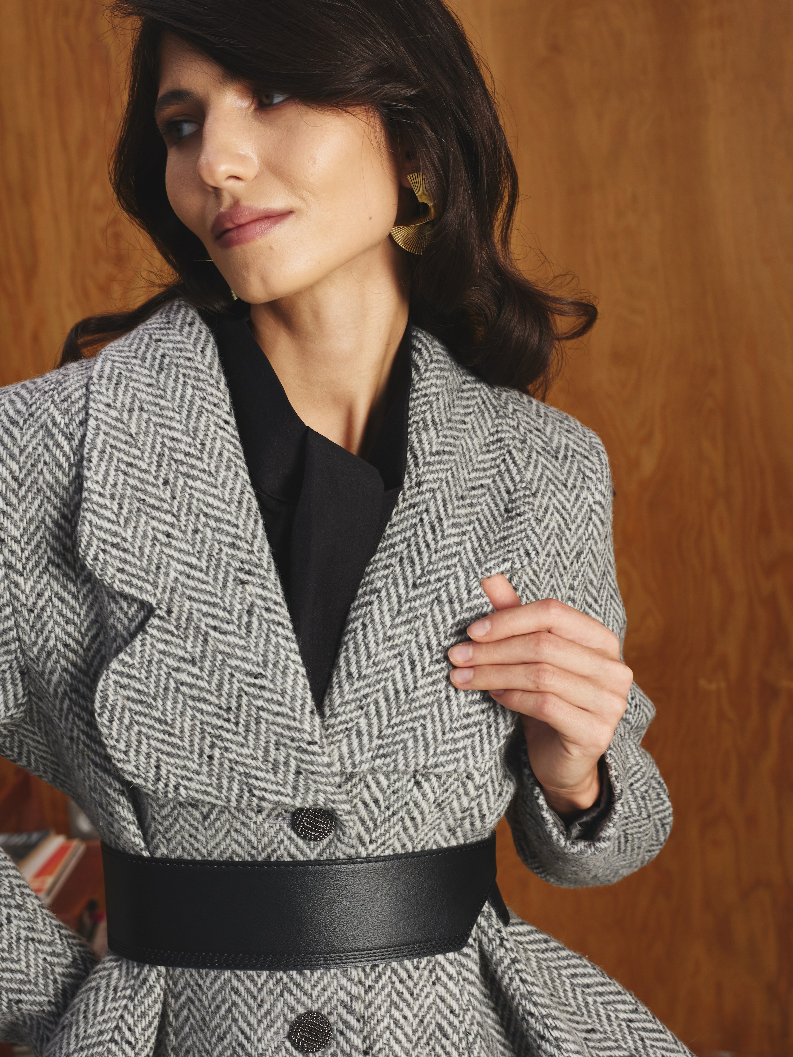 FASHION. Креативный продюсер и арт-директор в Санкт-Петербурге Марина Кадын