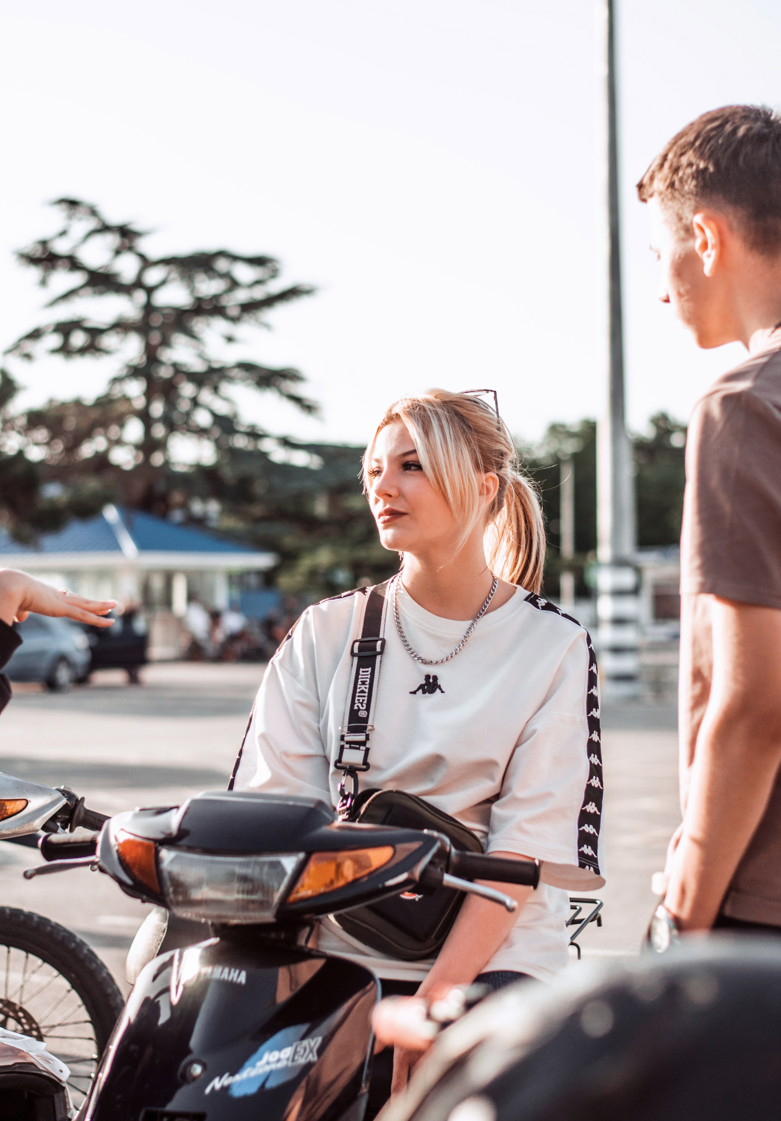 CST открытие сезона 2024. Репортажный фотограф в Симферополе Зареев Иван