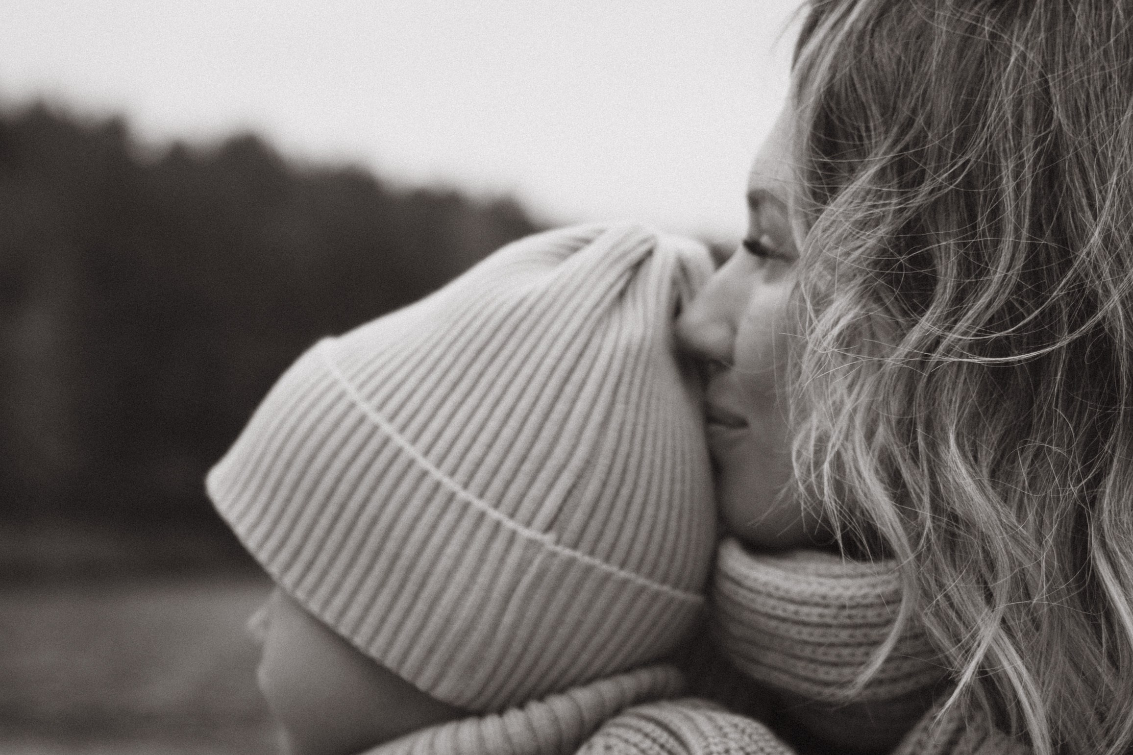 Одним осенним днем. Семейный фотограф в Москве Бунина Маргарита