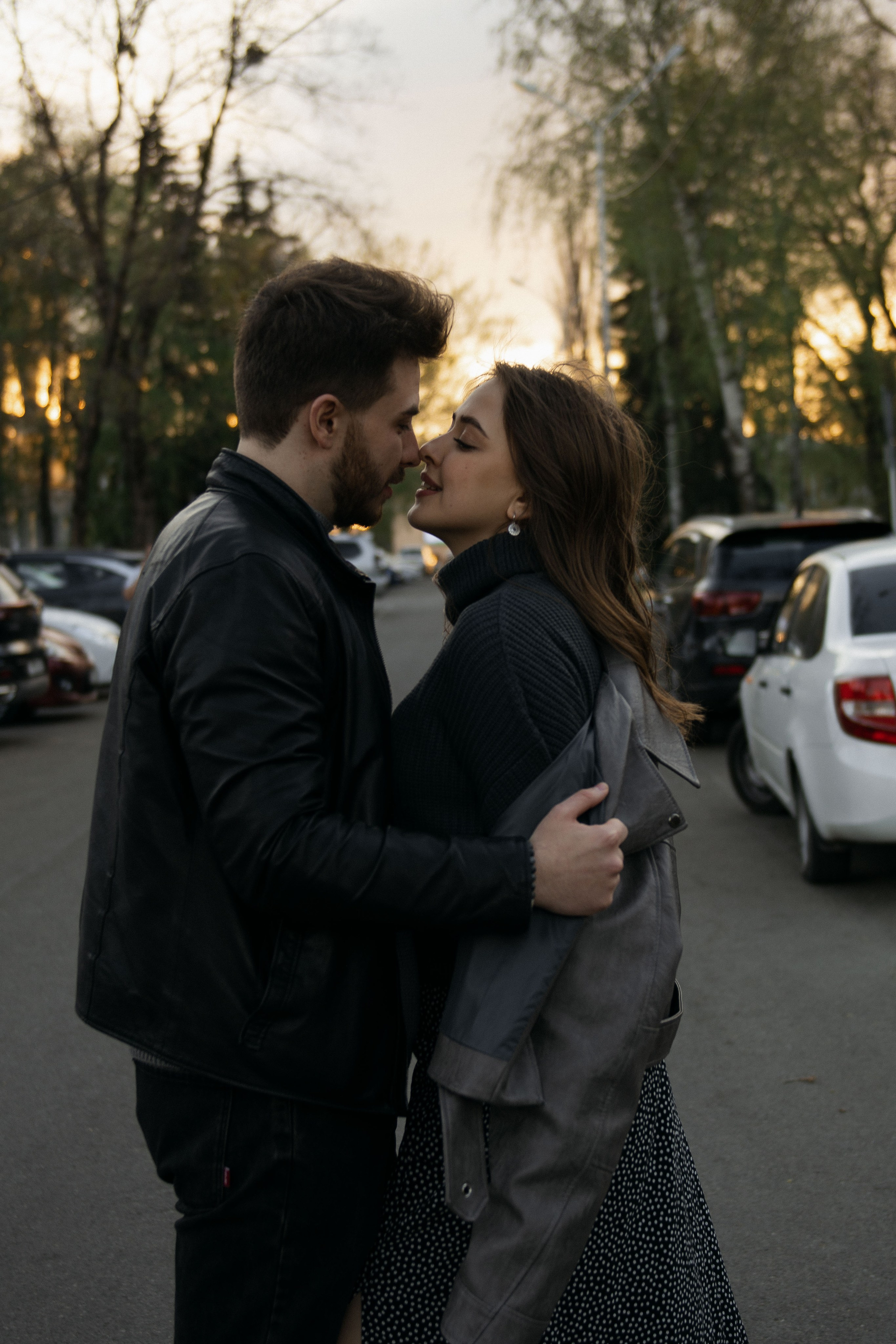 Настя и Илья. Свадебный и женский фотограф в Ставрополе Вика Лексеева