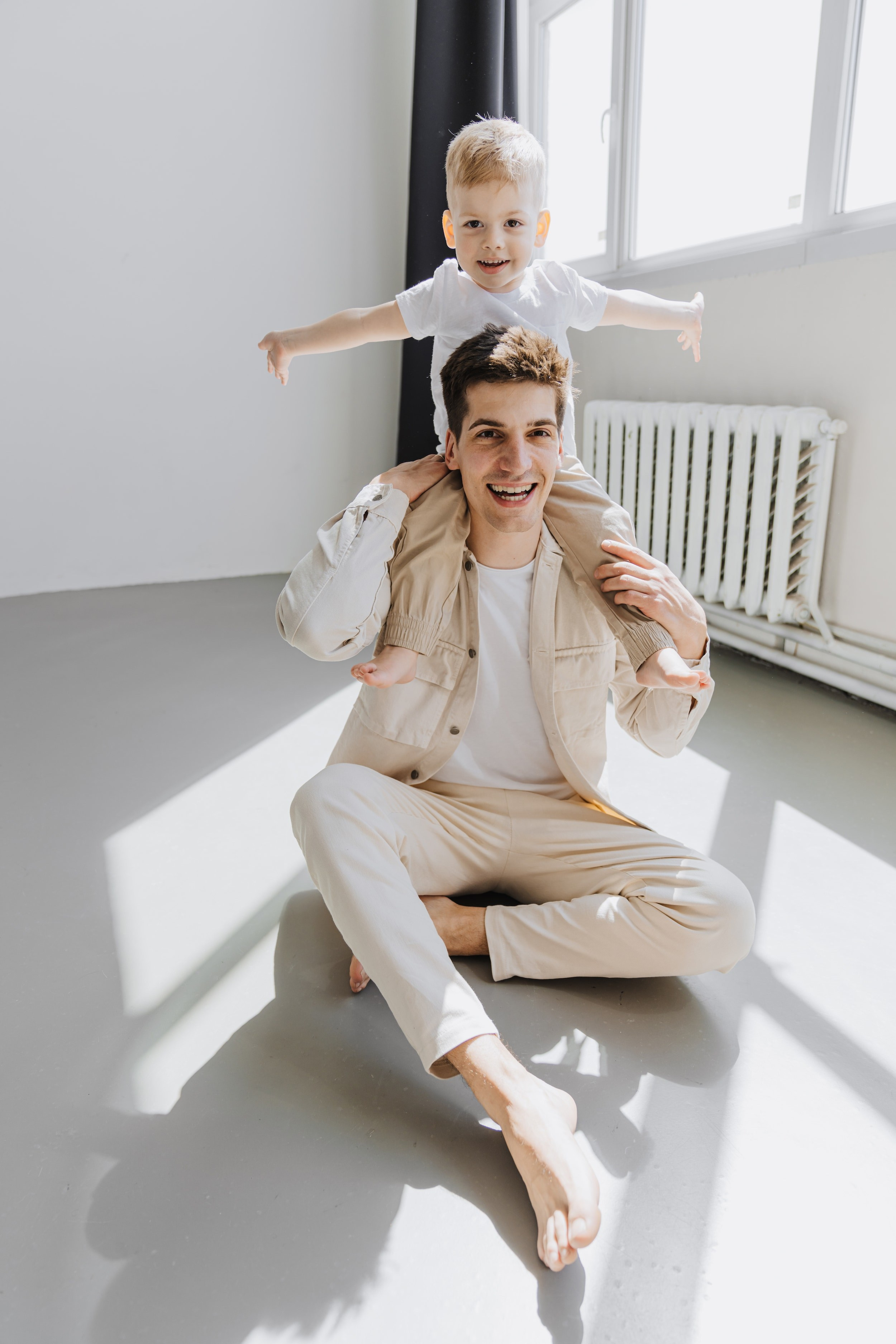 Victoria and Egor, Vreme Nami, Gomel. Olga Modjaro