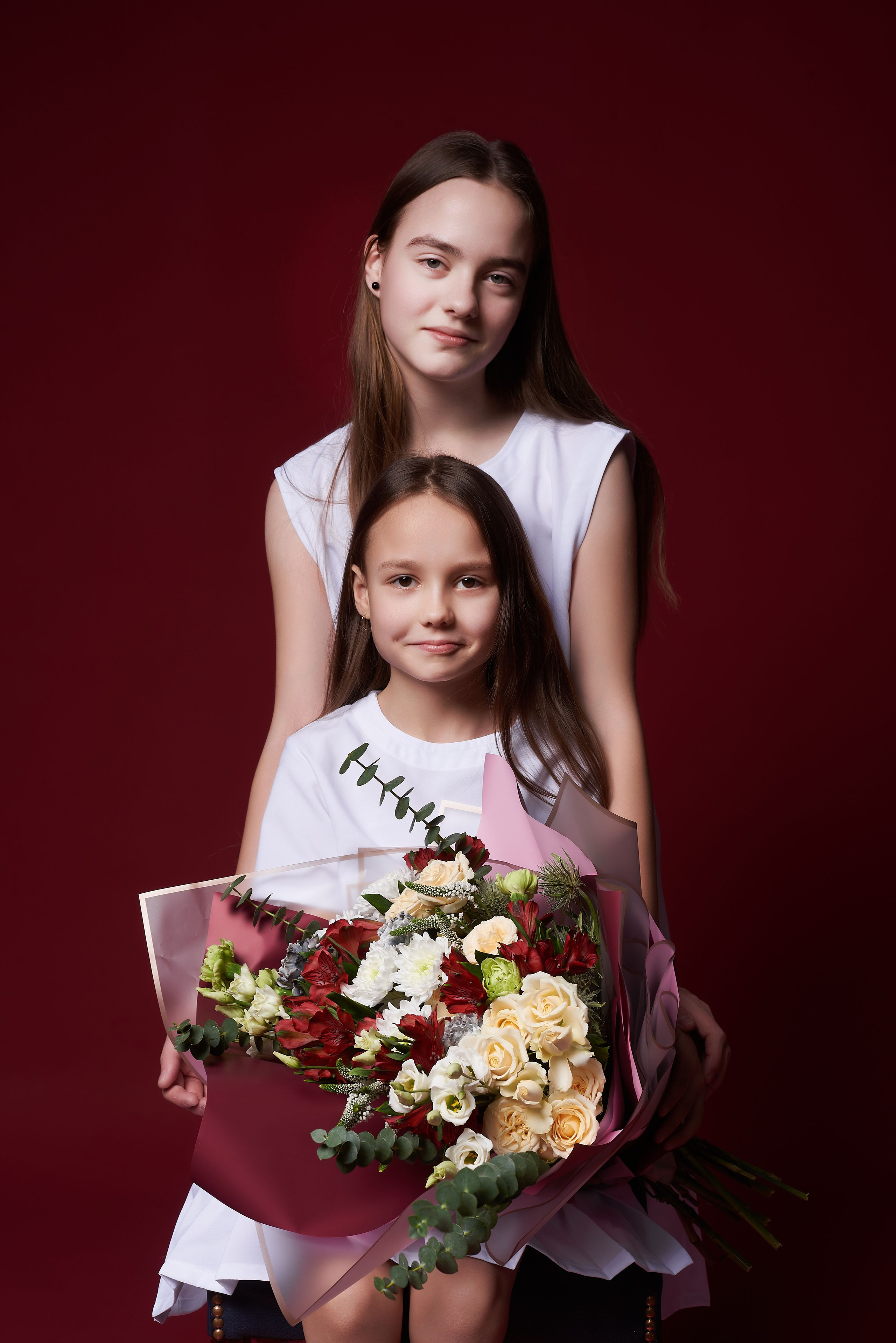 8 марта. Семейный фотограф в Барнауле, Горный Алтай, Заринск, Алейск