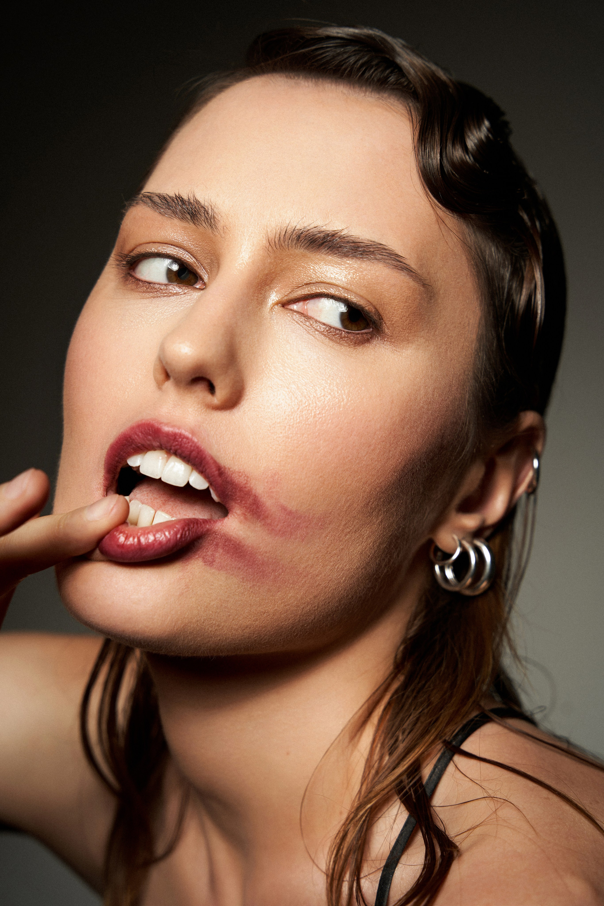 SASHA. Фотограф Лана Гусак