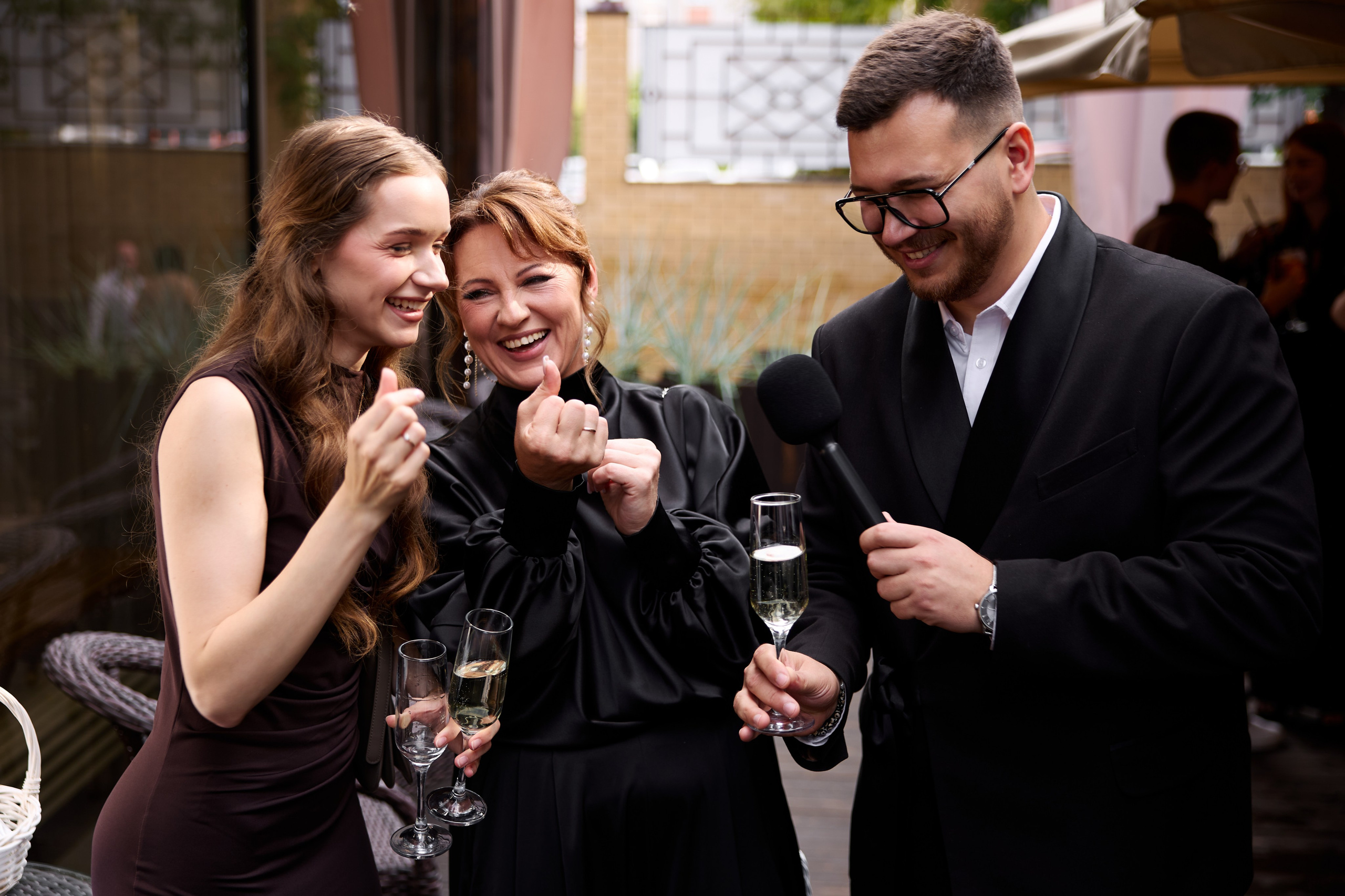 Владимир и Екатерина 2025. Александр Прозоров фотограф в Кирове