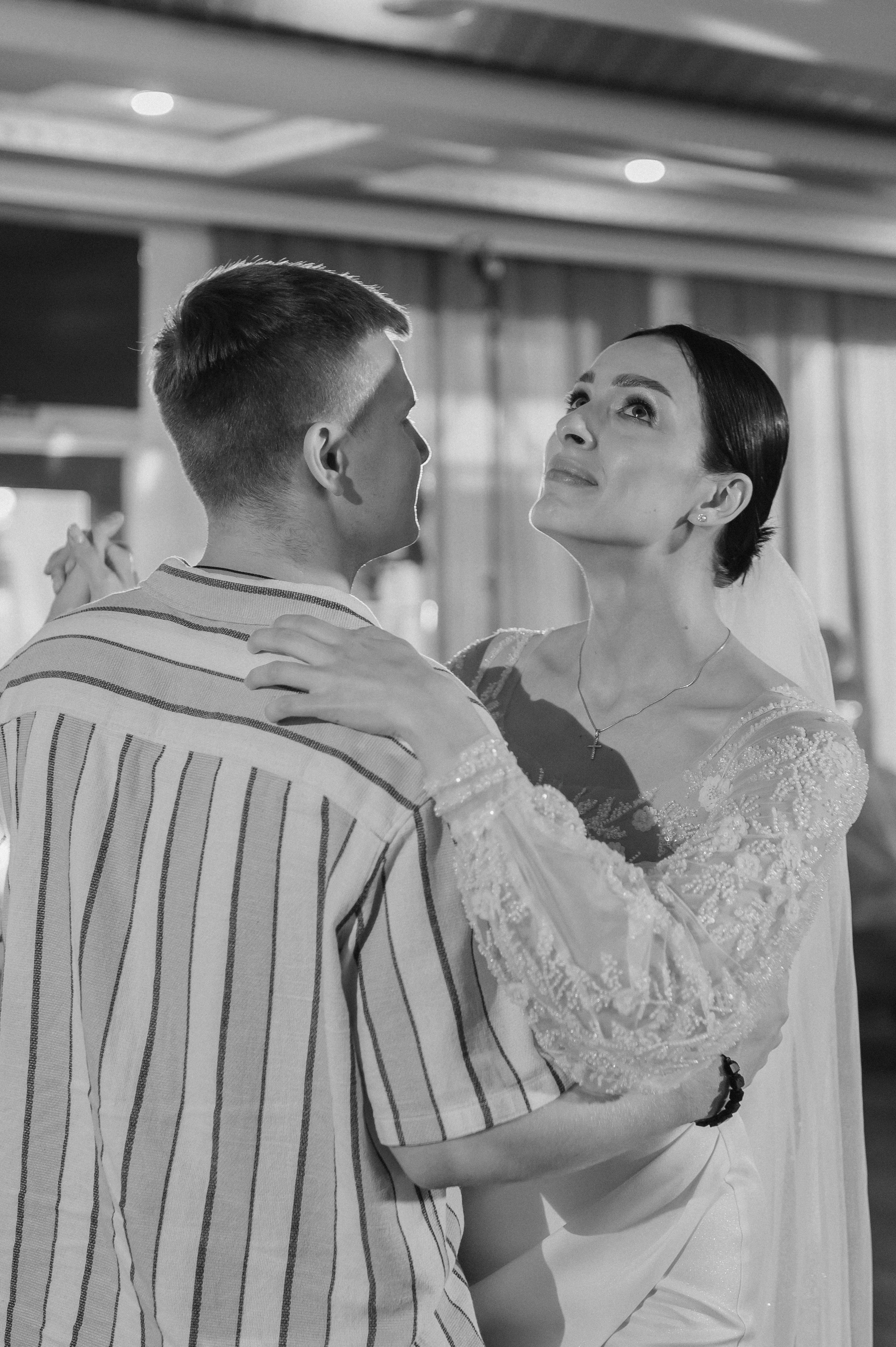 Владимир и Елизавета. Свадебный фотограф