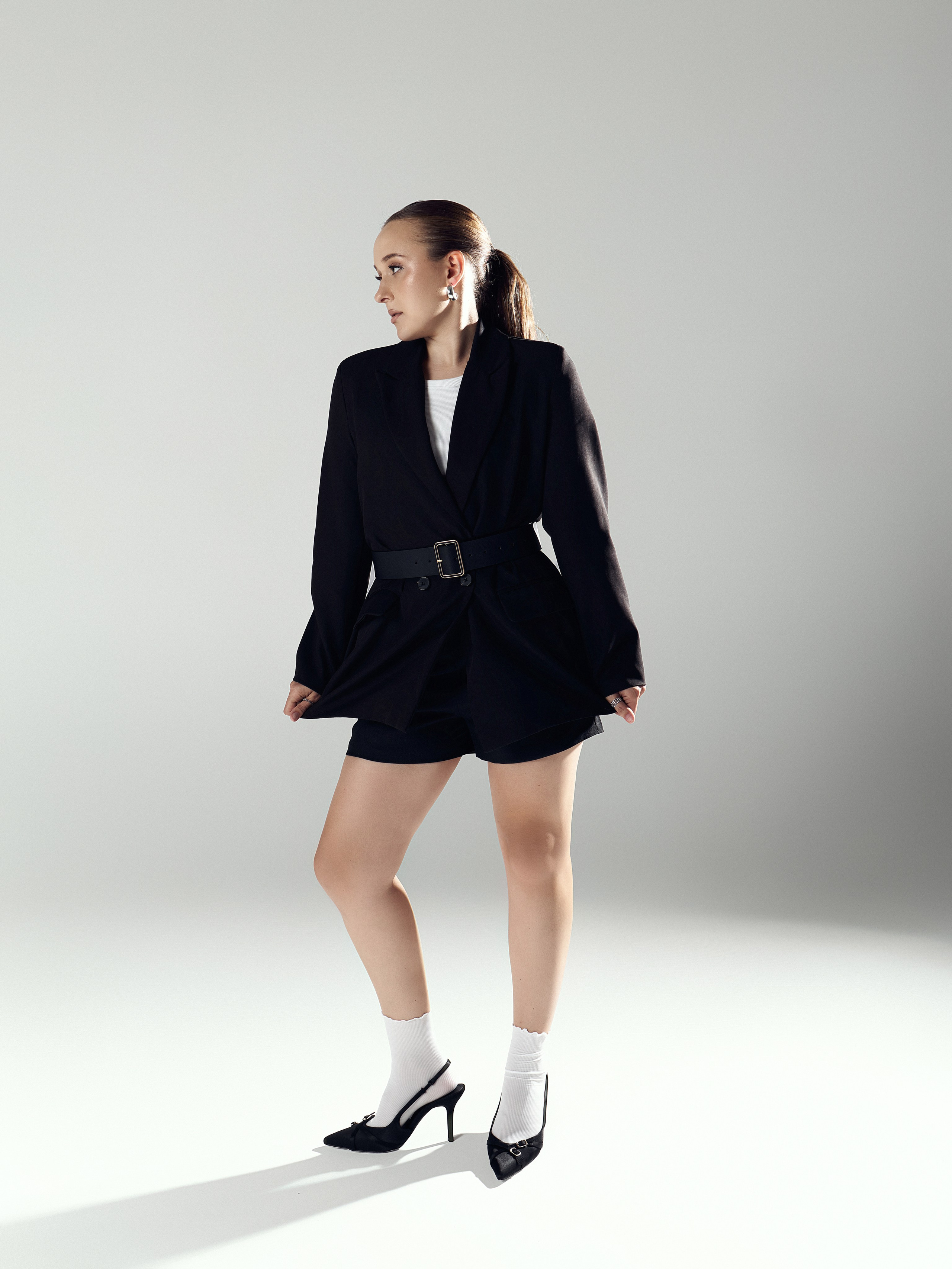 Индивидуальные съемки. Главная