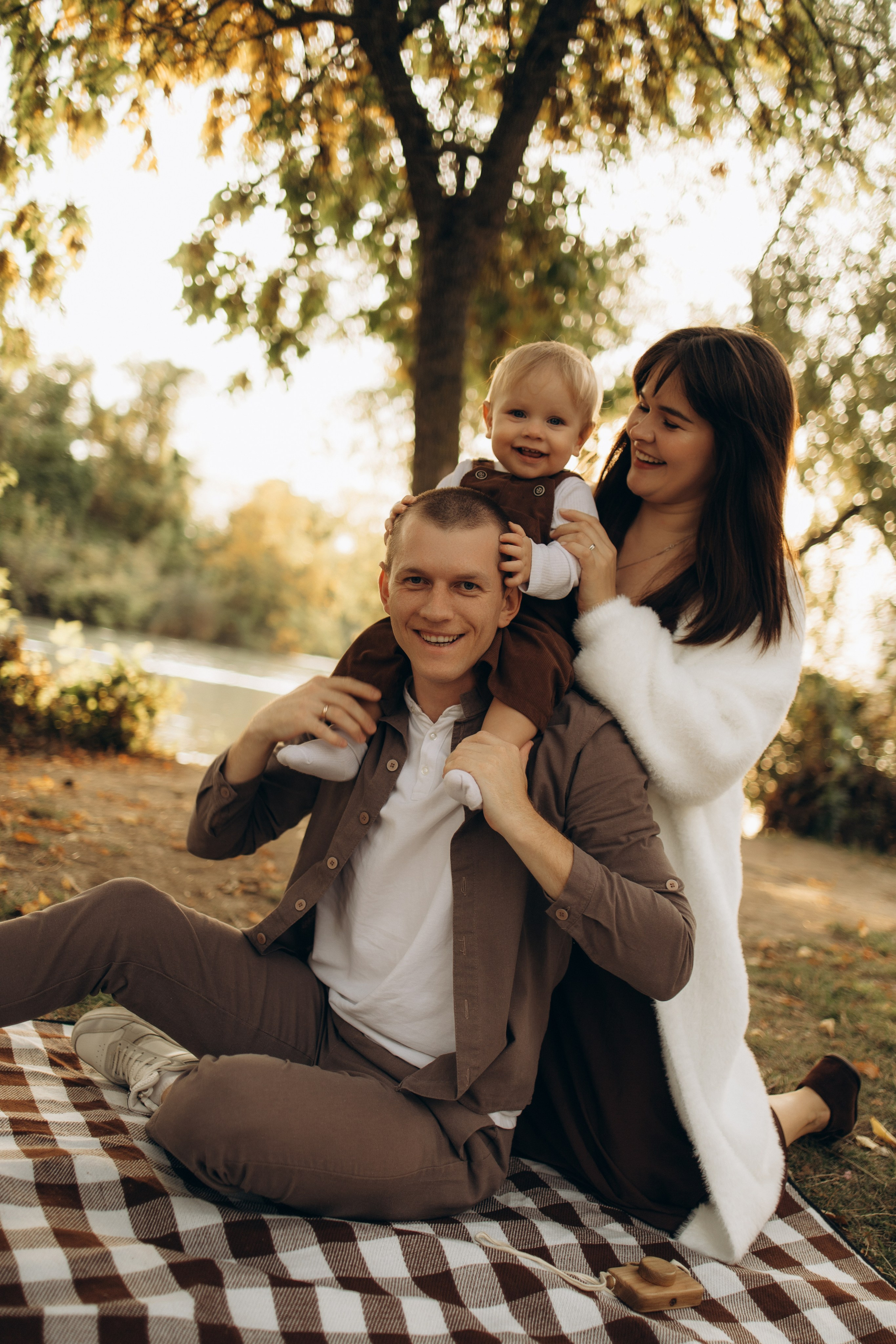 15 лет вместе. Самый теплый фотограф в Краснодаре Рябоконь Ксения