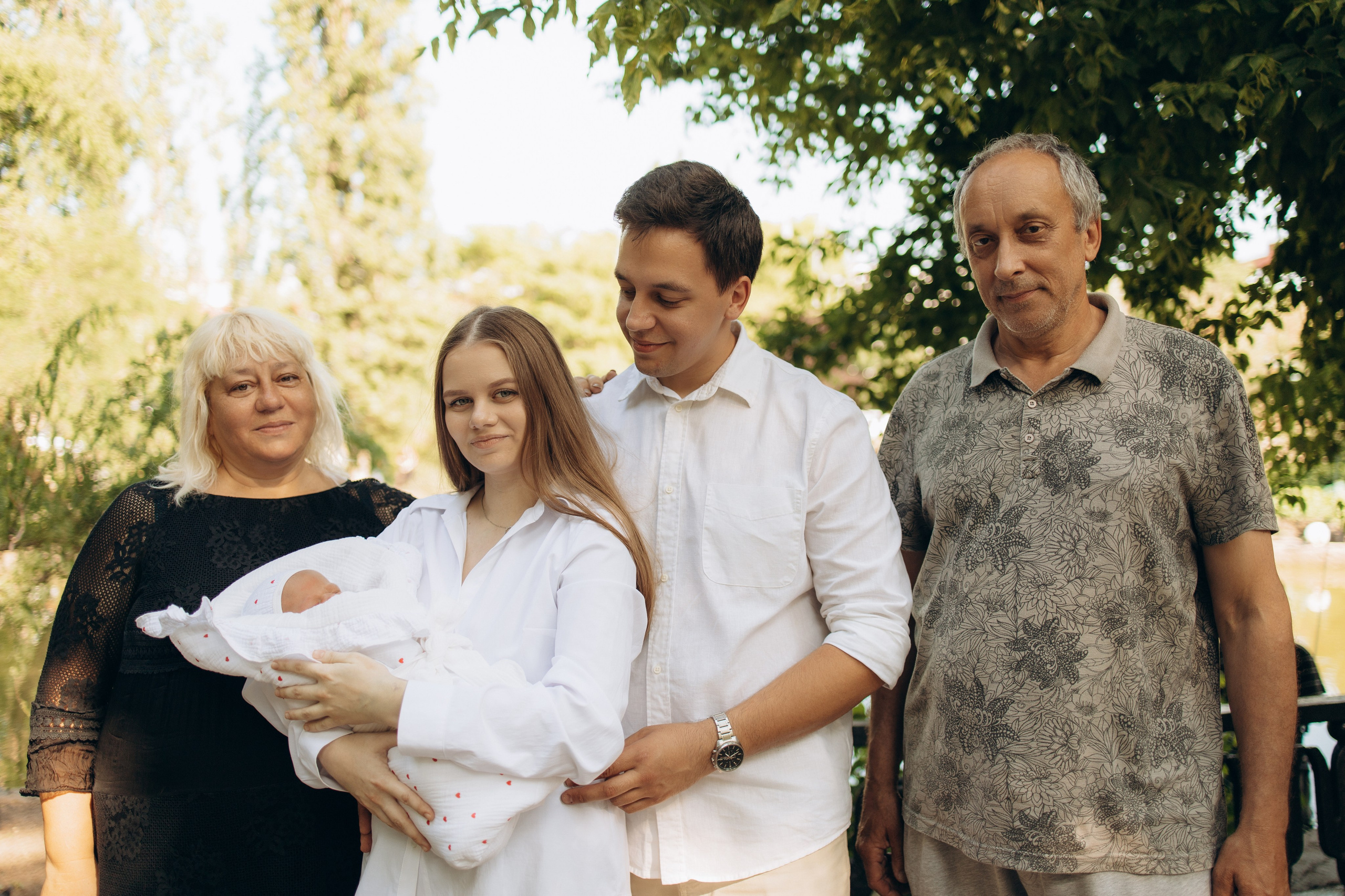 Выписка Анечки. Самый теплый фотограф в Краснодаре Рябоконь Ксения