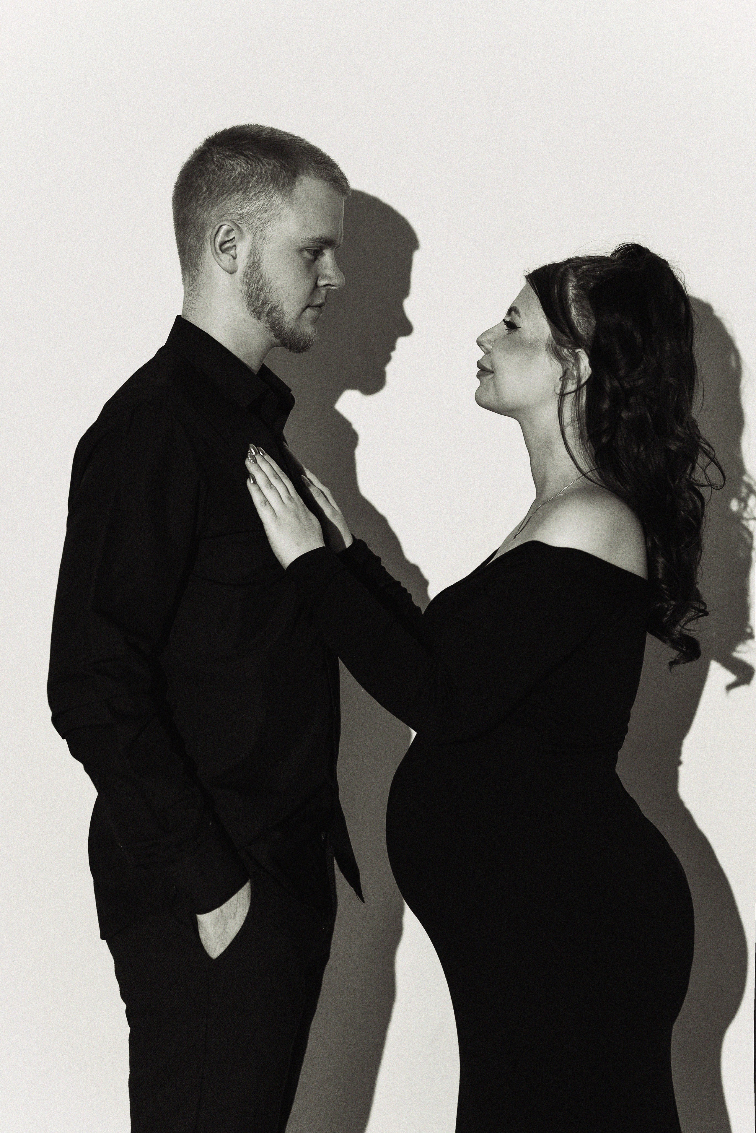 Олеся и Николай. Свадебный фотограф Москва и МО Марина Мышко