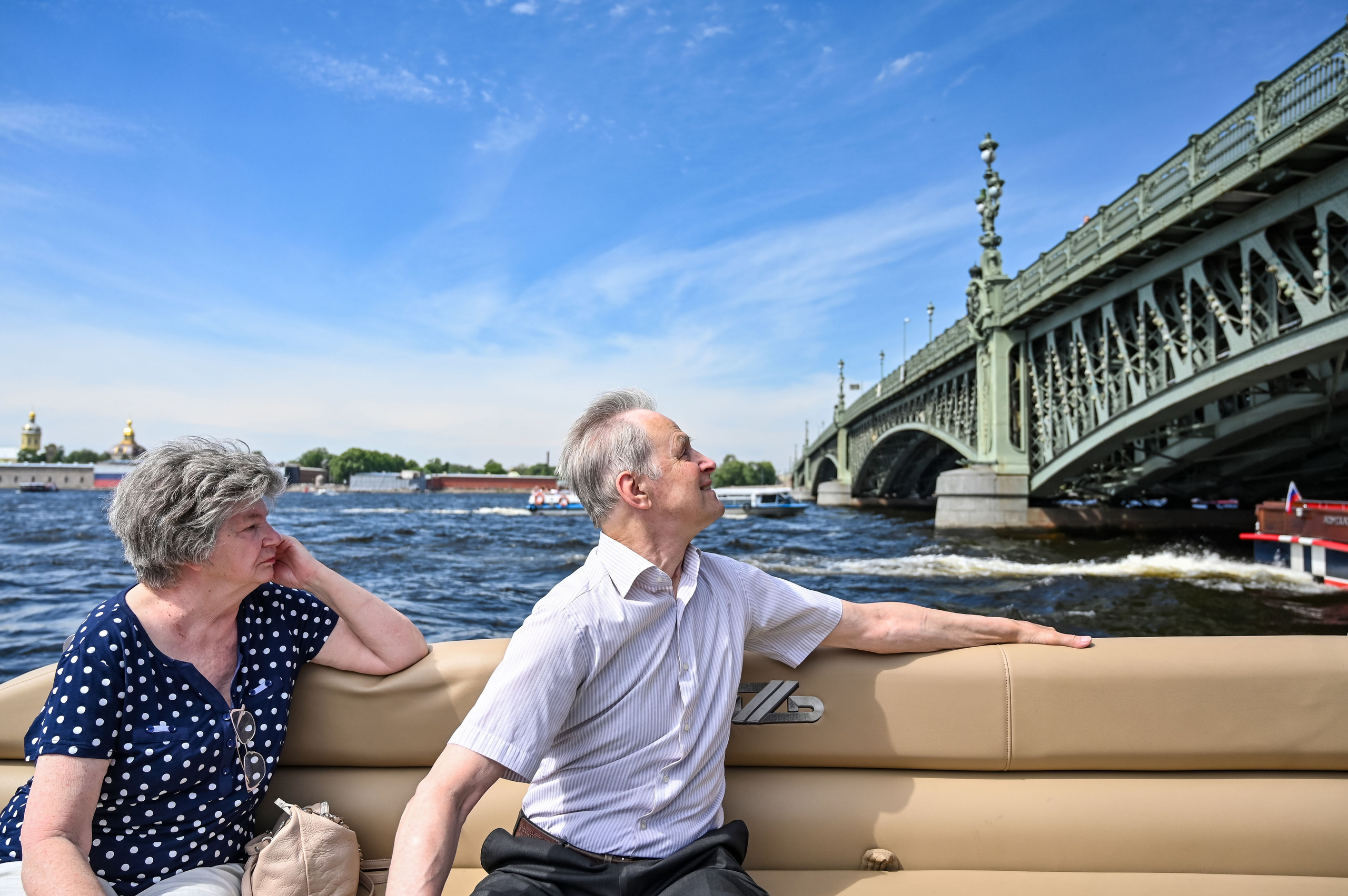 Морские прогулки. ZDARONOKIA Репортажный фотограф