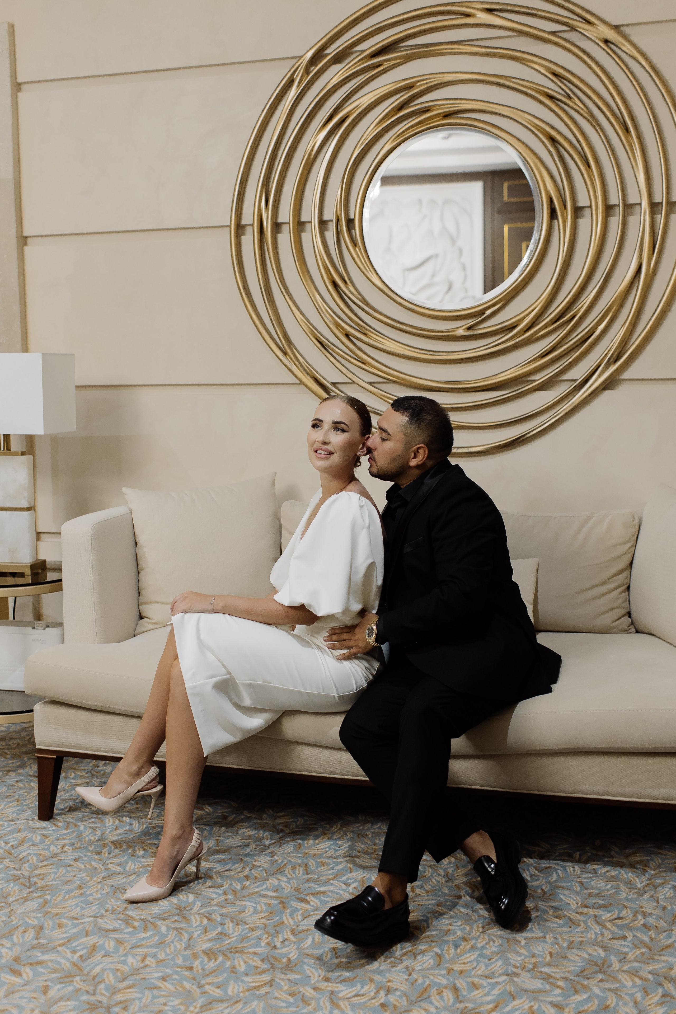 ПОЛНЫЙ СВАДЕБНЫЙ ДЕНЬ, АНДРЕЙ И АНАСТАСИЯ, ПЕГАС. Свадебный и индивидуальный фотограф в Челябинске Евгения Негодяева