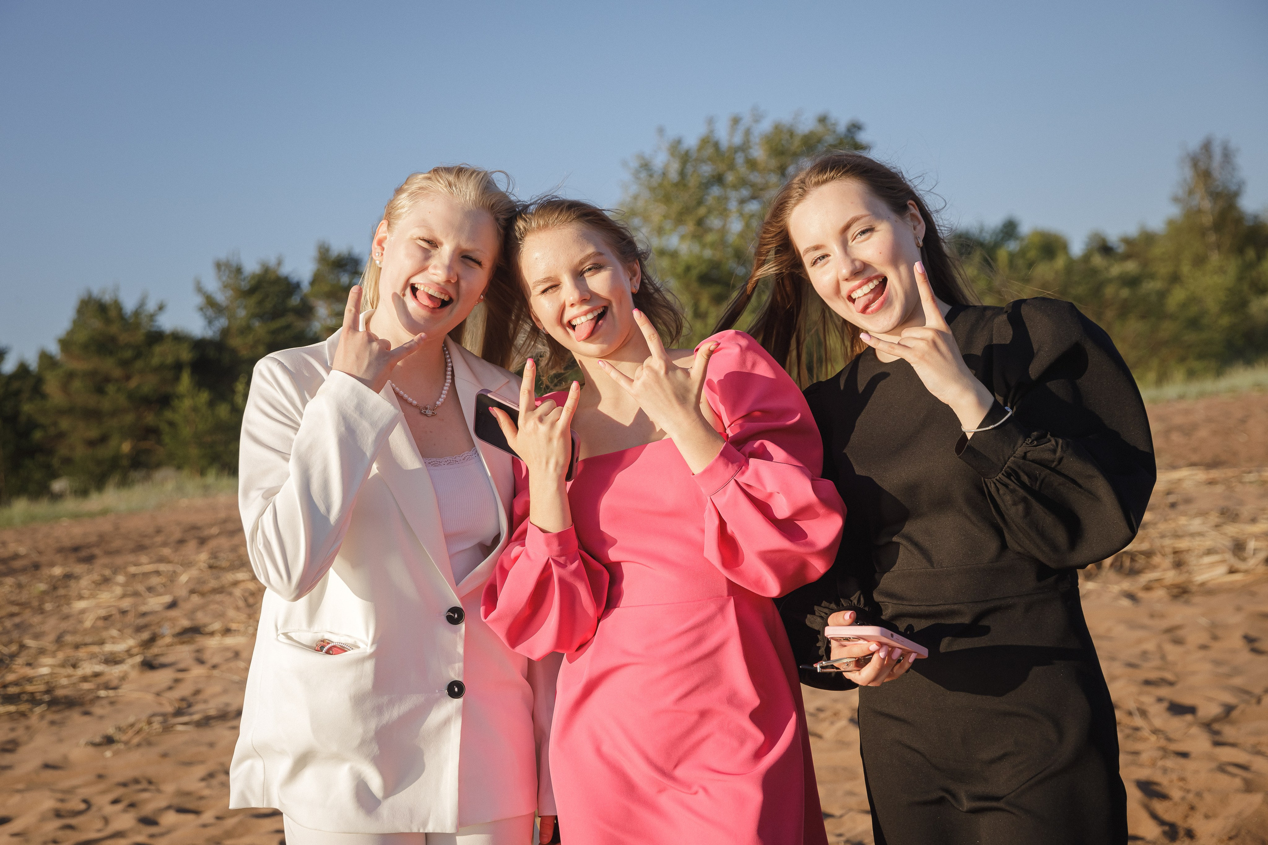 26.06.2024 Выпускной Залесье 9А. Маша Гонтарь Семейный домашний репортажный фотограф в Санкт-Петербурге