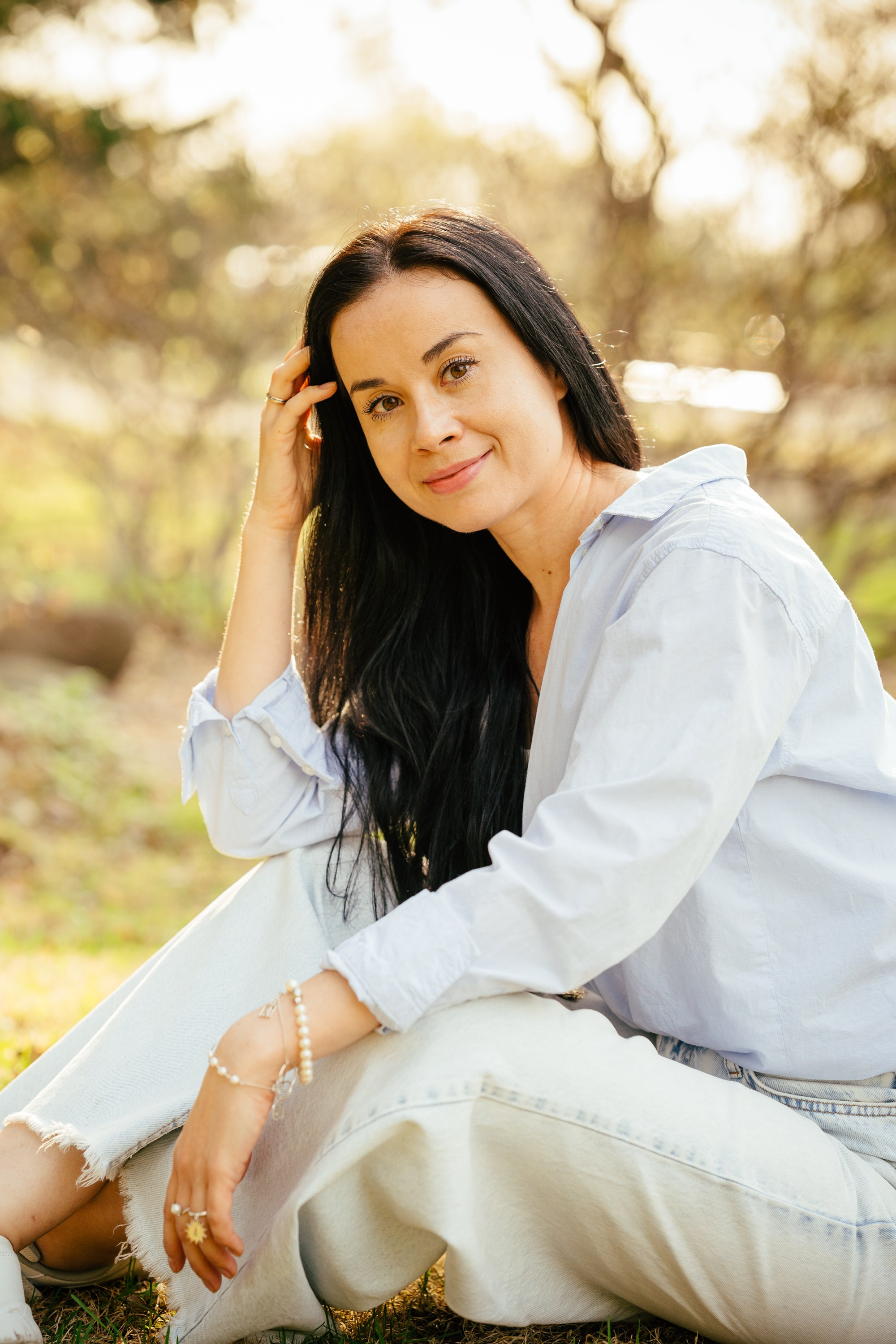 Портреты. Фотограф во Владивостоке Ефремов Дмитрий