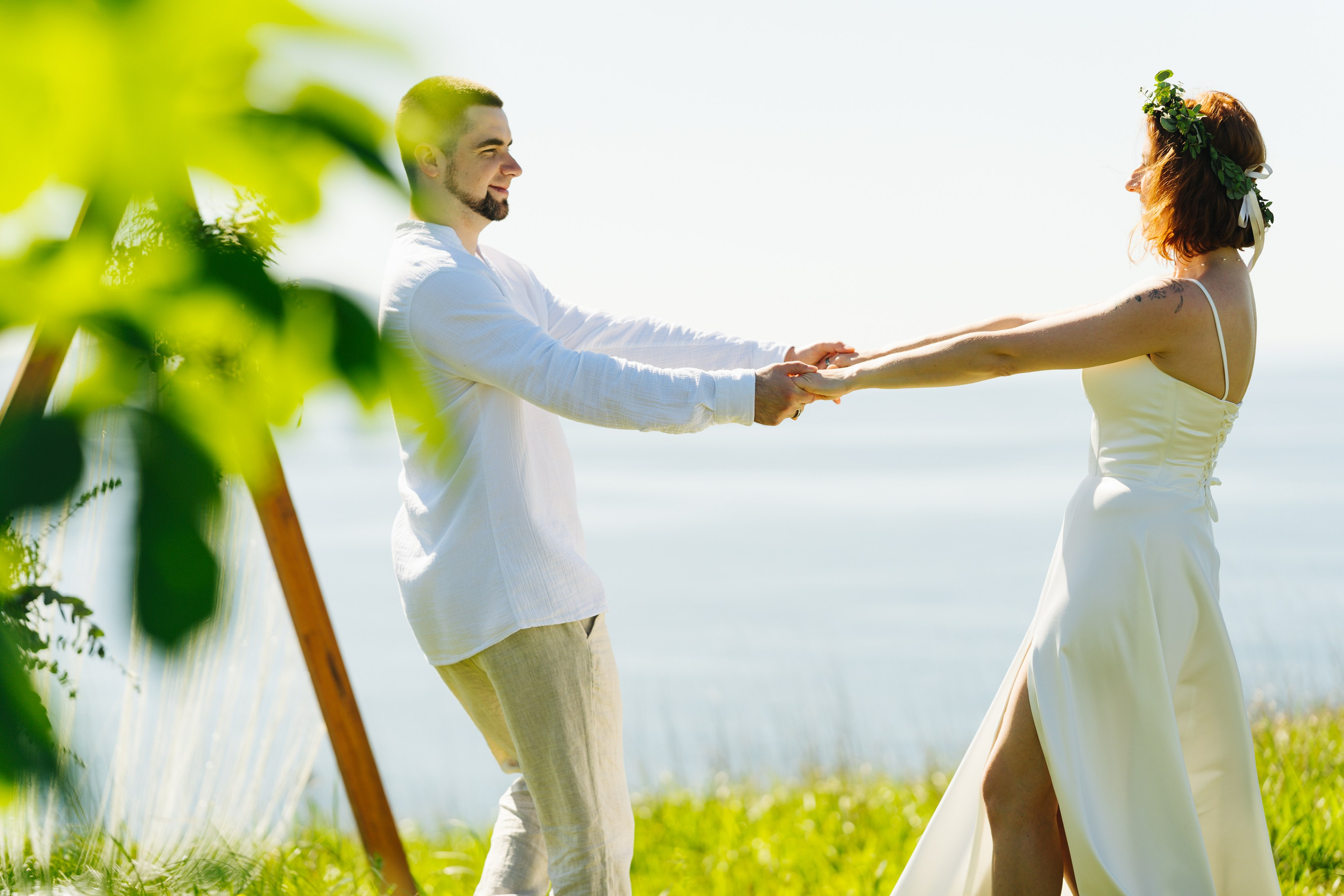 Свадьбы. Фотограф во Владивостоке Ефремов Дмитрий