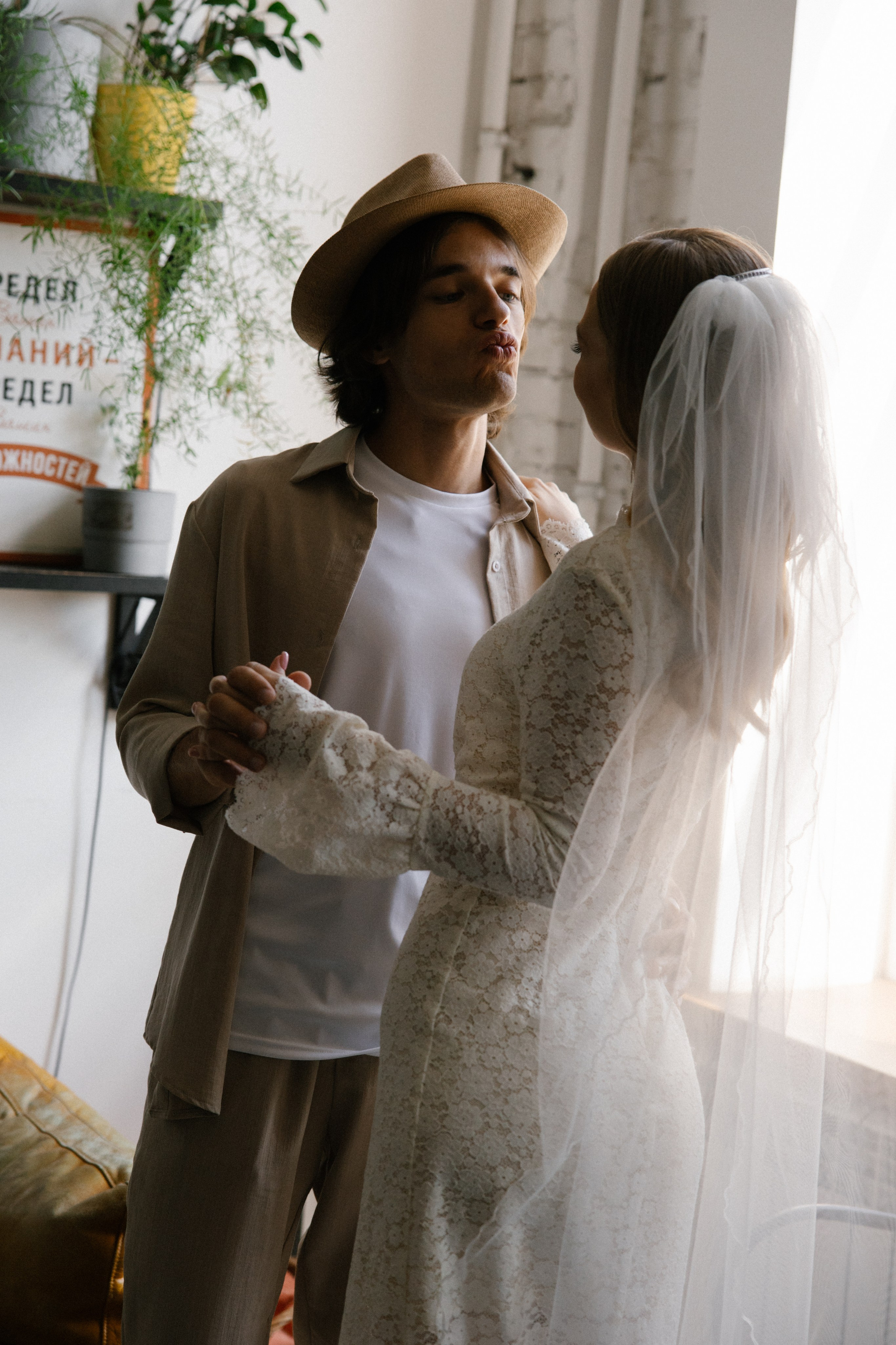 Евгений и Алена. Свадебный и семейный фотограф в Ростове-на-Дону