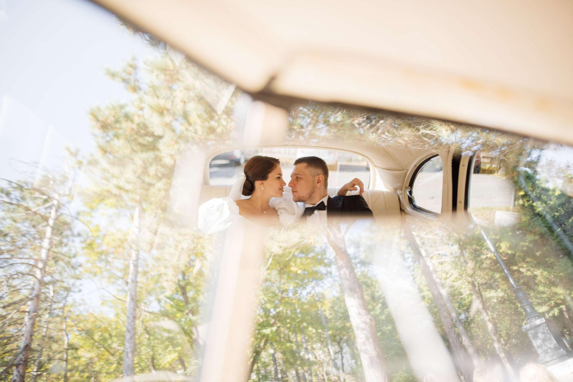 ВЛАДИМИР И СОФЬЯ. Свадебный фотограф в Ставрополе Сергей Шляхов