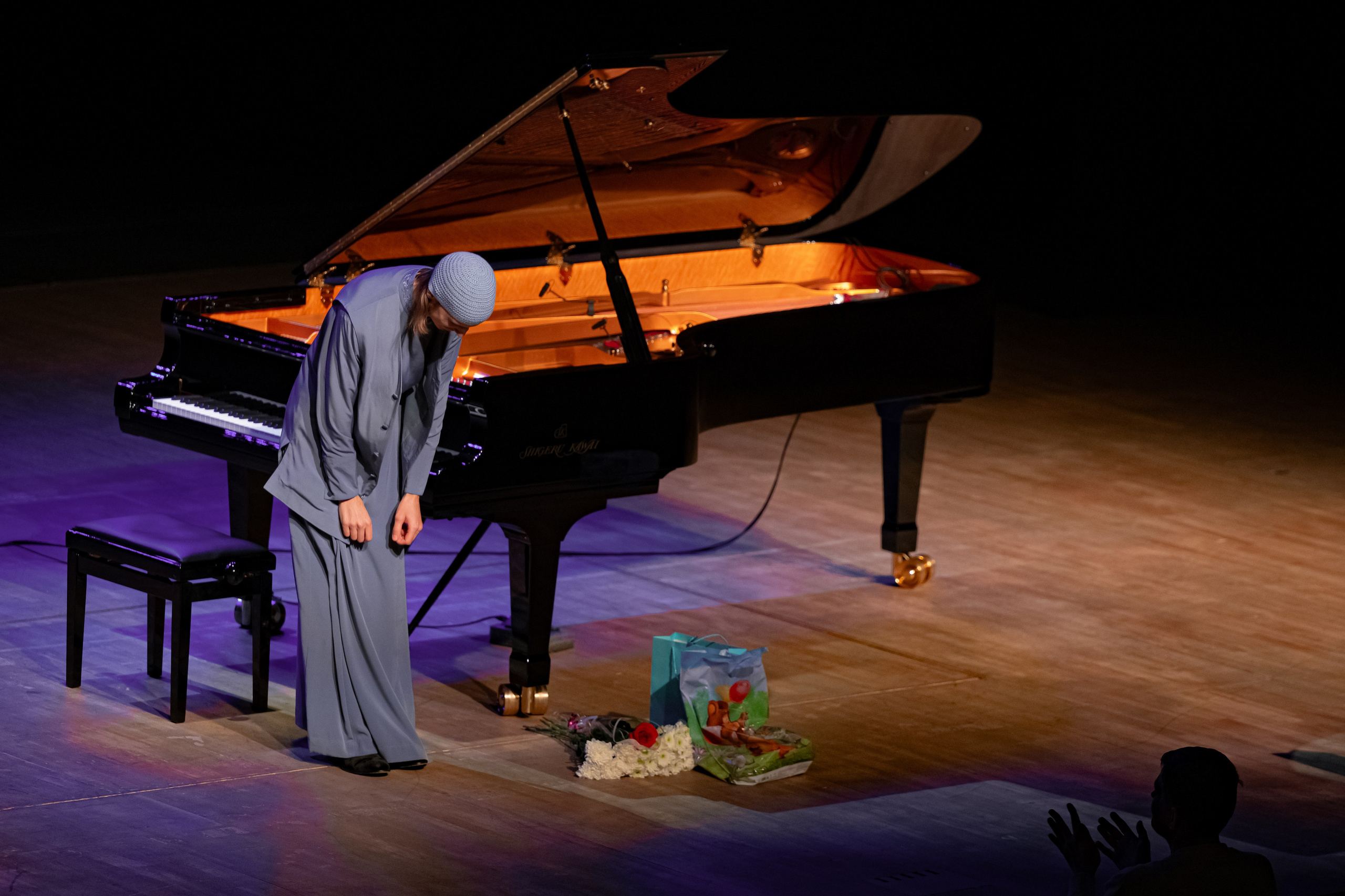 Монах Авель. Репортажный фотограф