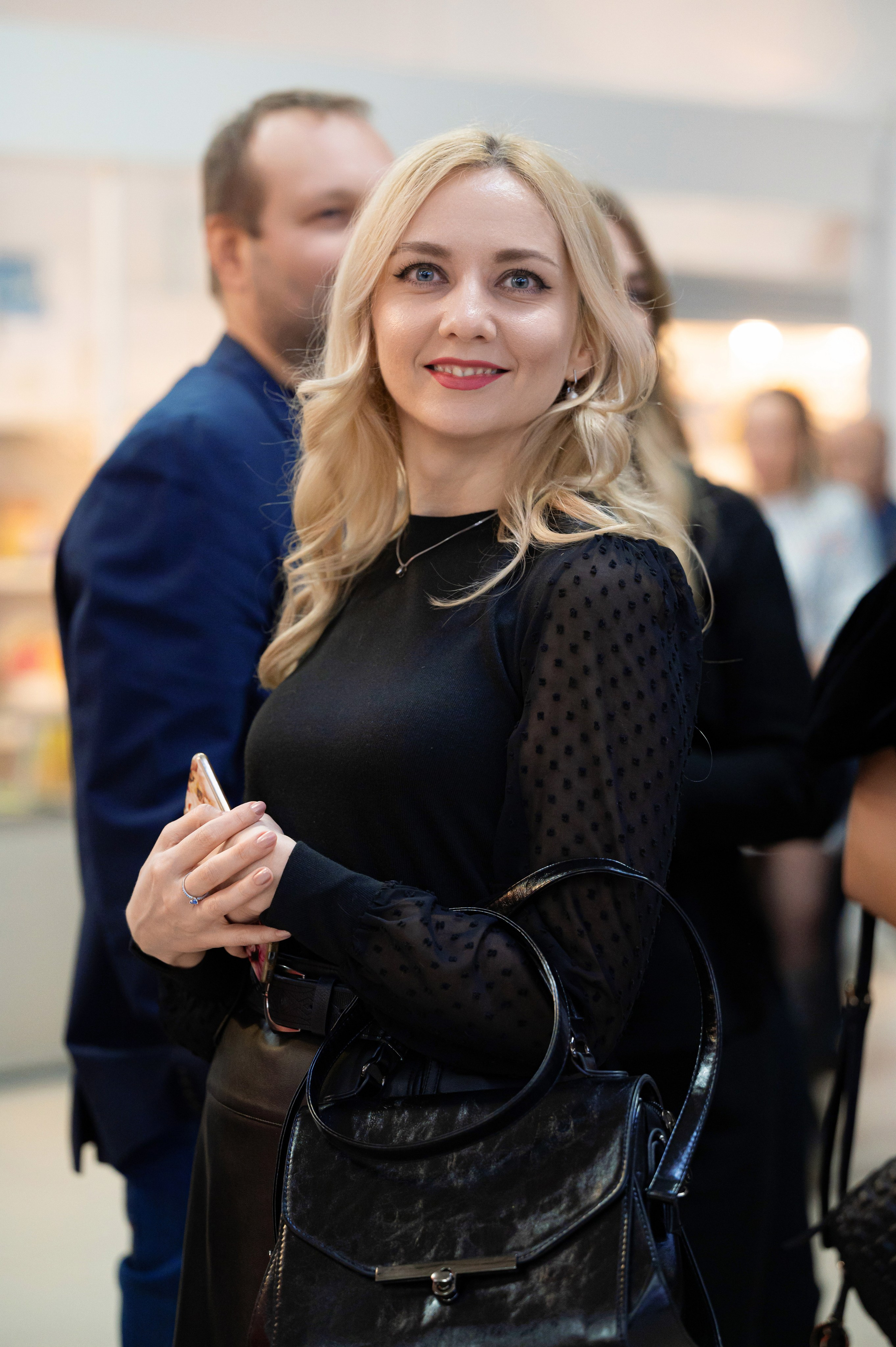 «Арт-Пермь». Репортажный фотограф