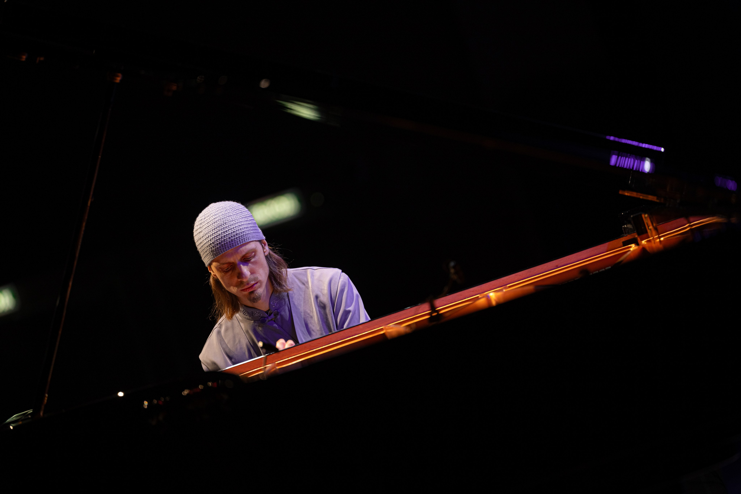 Монах Авель. Репортажный фотограф