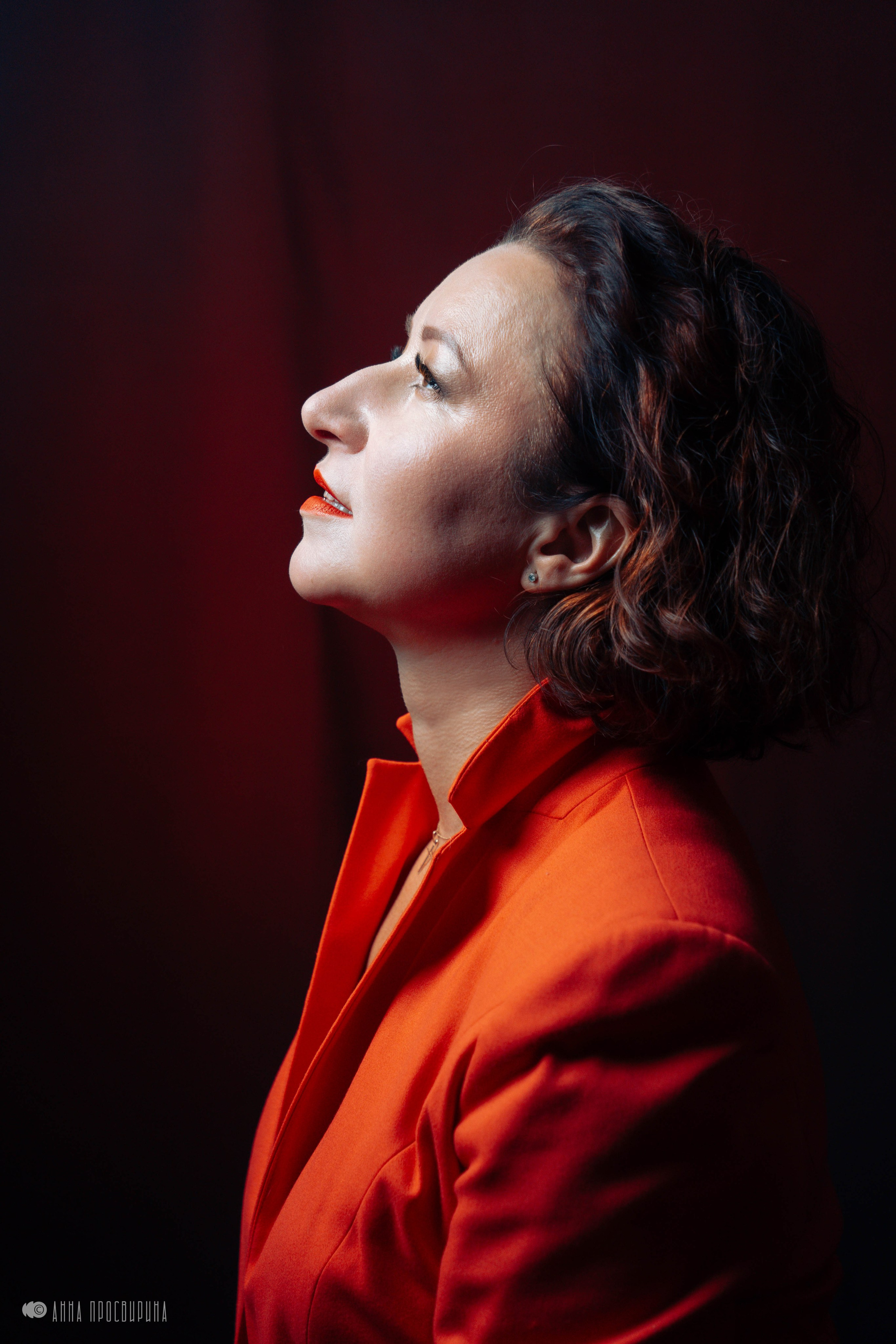 Контент-съемка для соцсетей. Ваш фотограф в Санкт-Петербурге Анна Просвирина