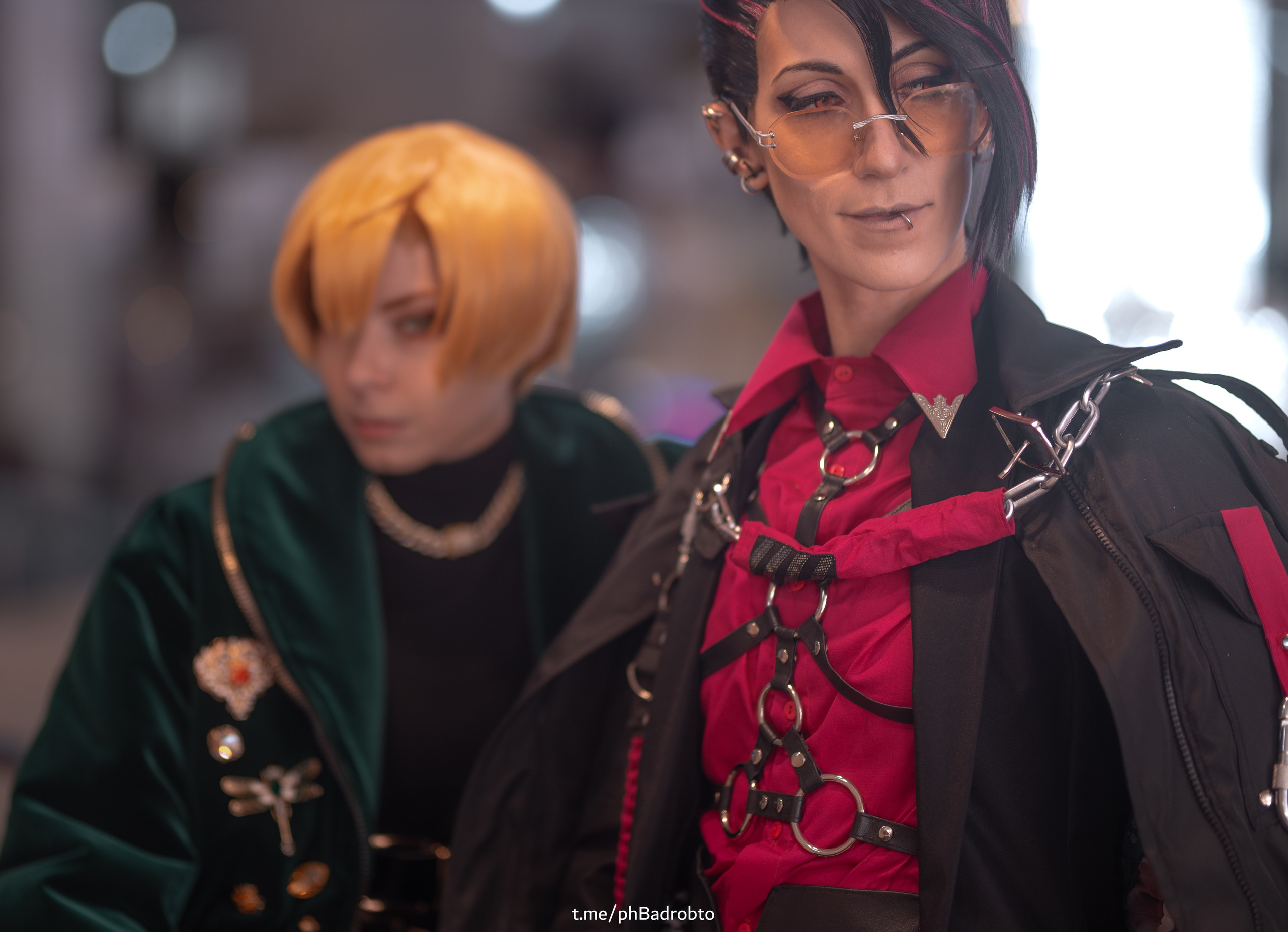 Анимау 2024. Фотограф Белебей Абзалетдинов Артур