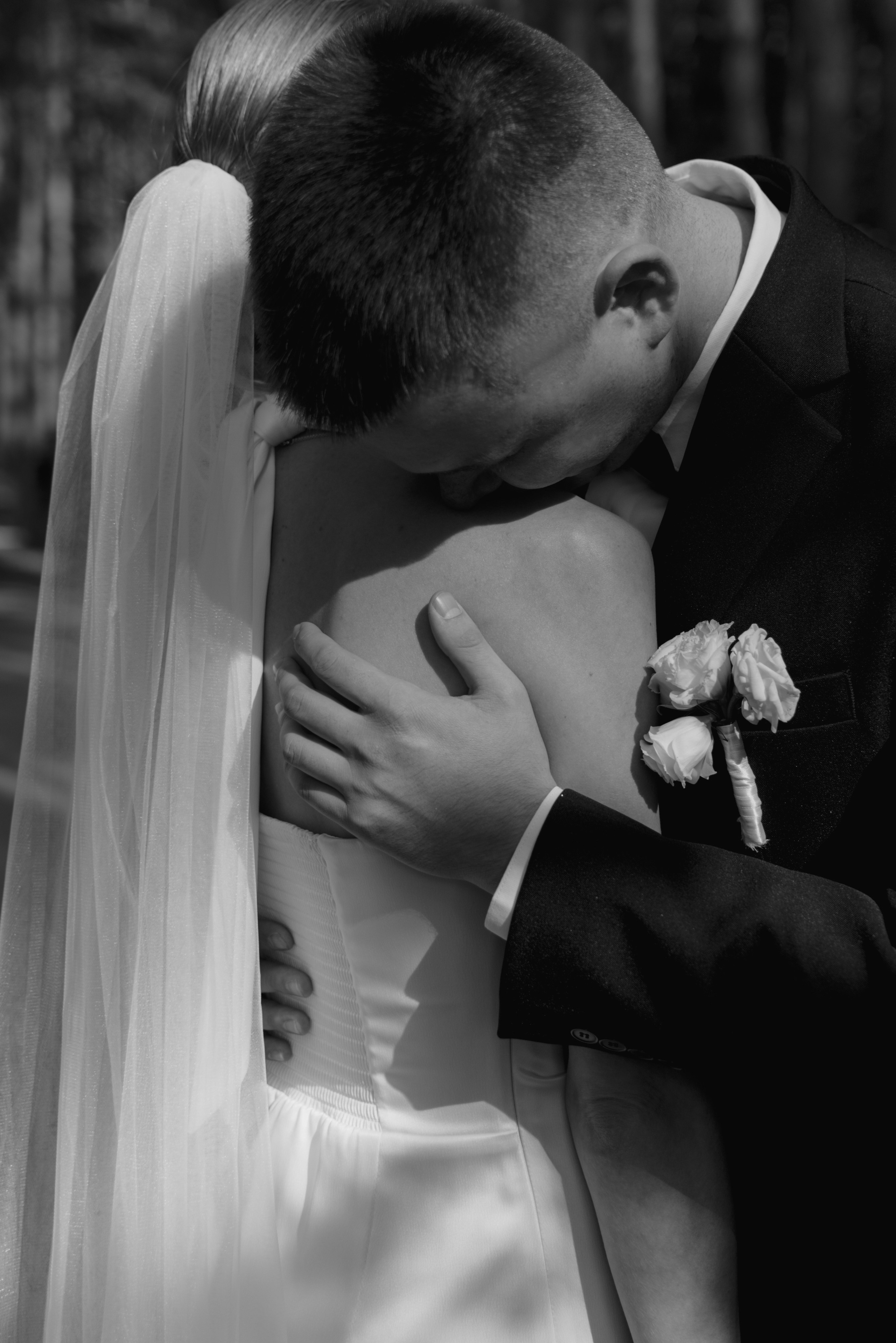 I&V. Свадебный фотограф Ижевск/Сарапул Анастасия Бель