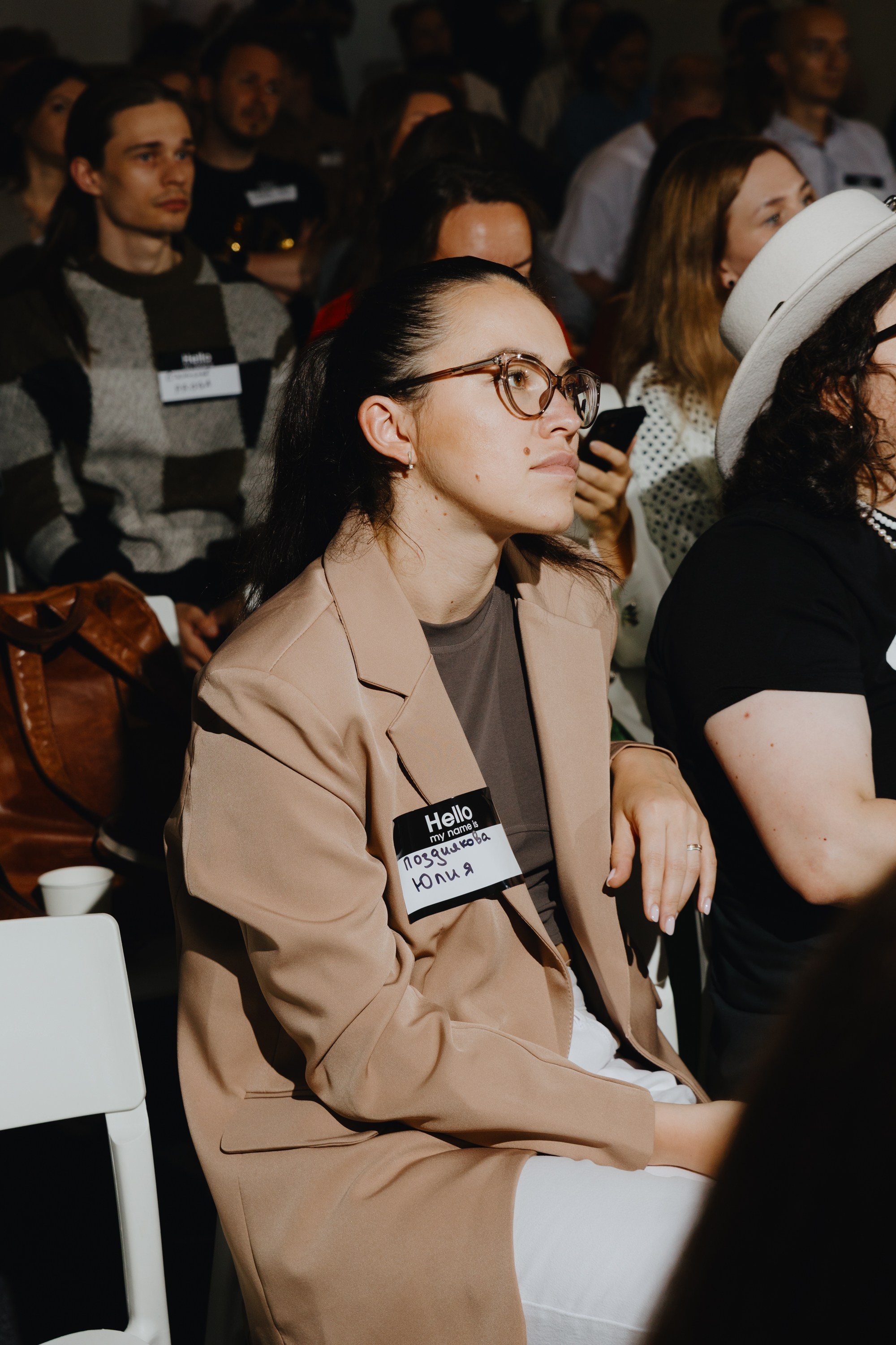 Galera Club. Фотограф Илья Чернов